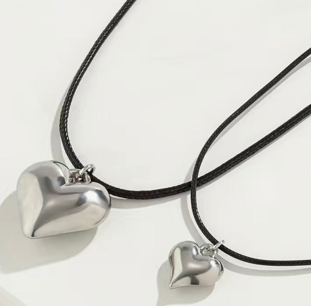 Collana Duo