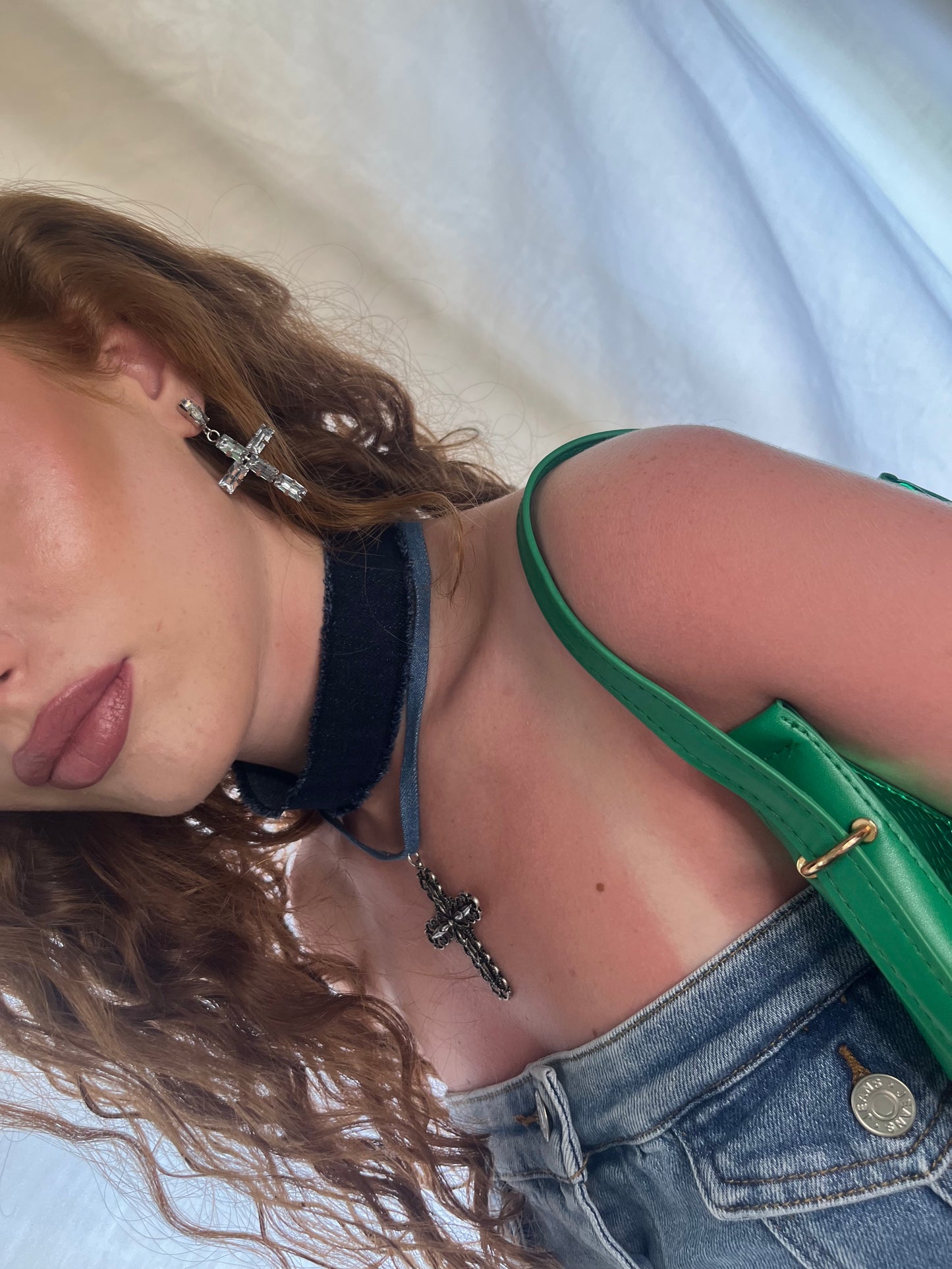 Choker Sveva