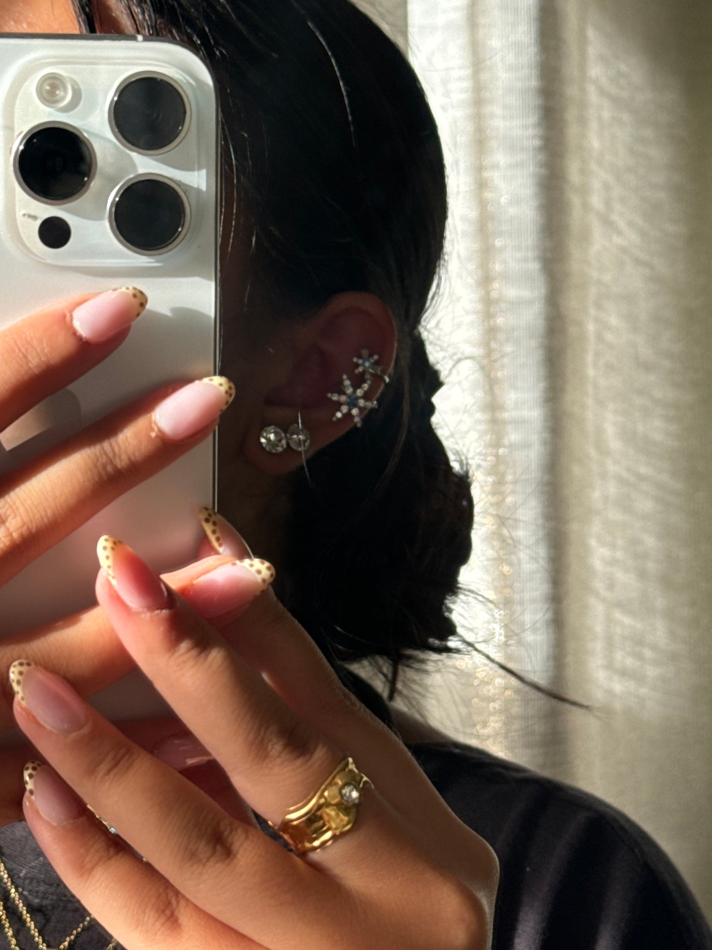 Earcuff settembre