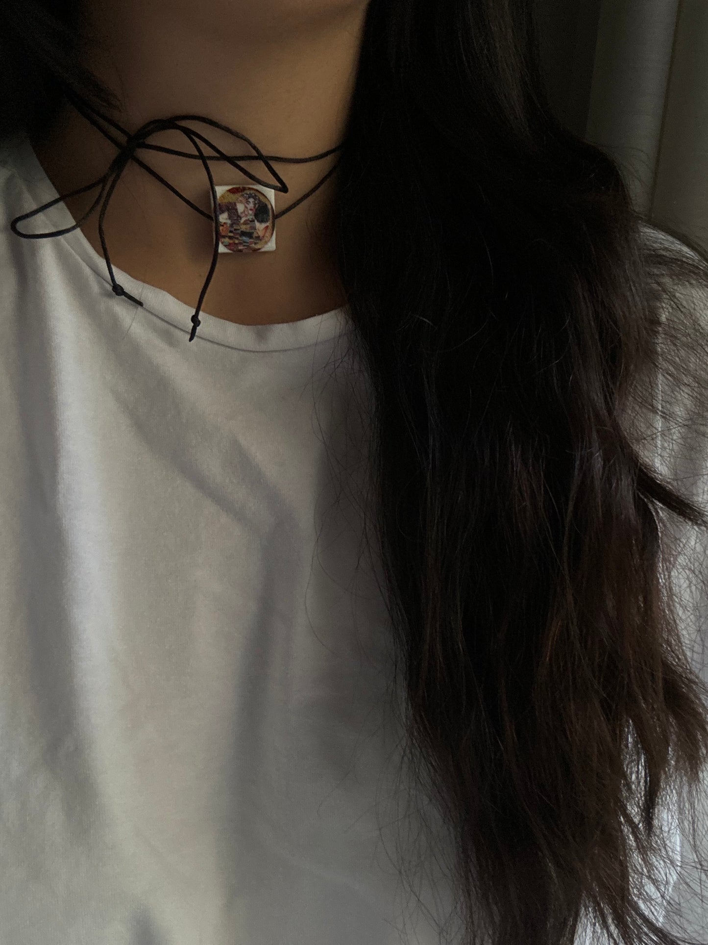 Choker Art