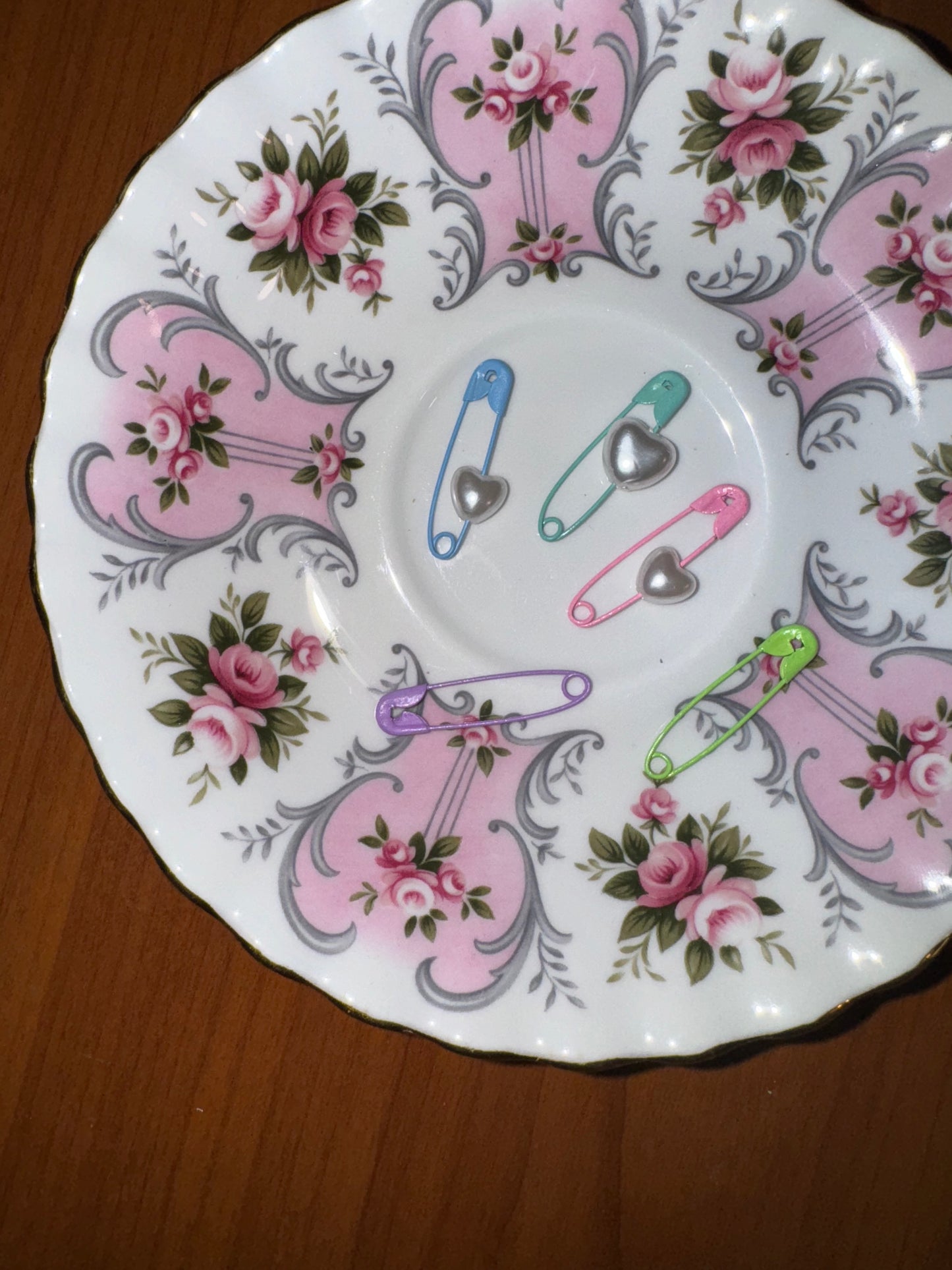 Collana “Su misura”