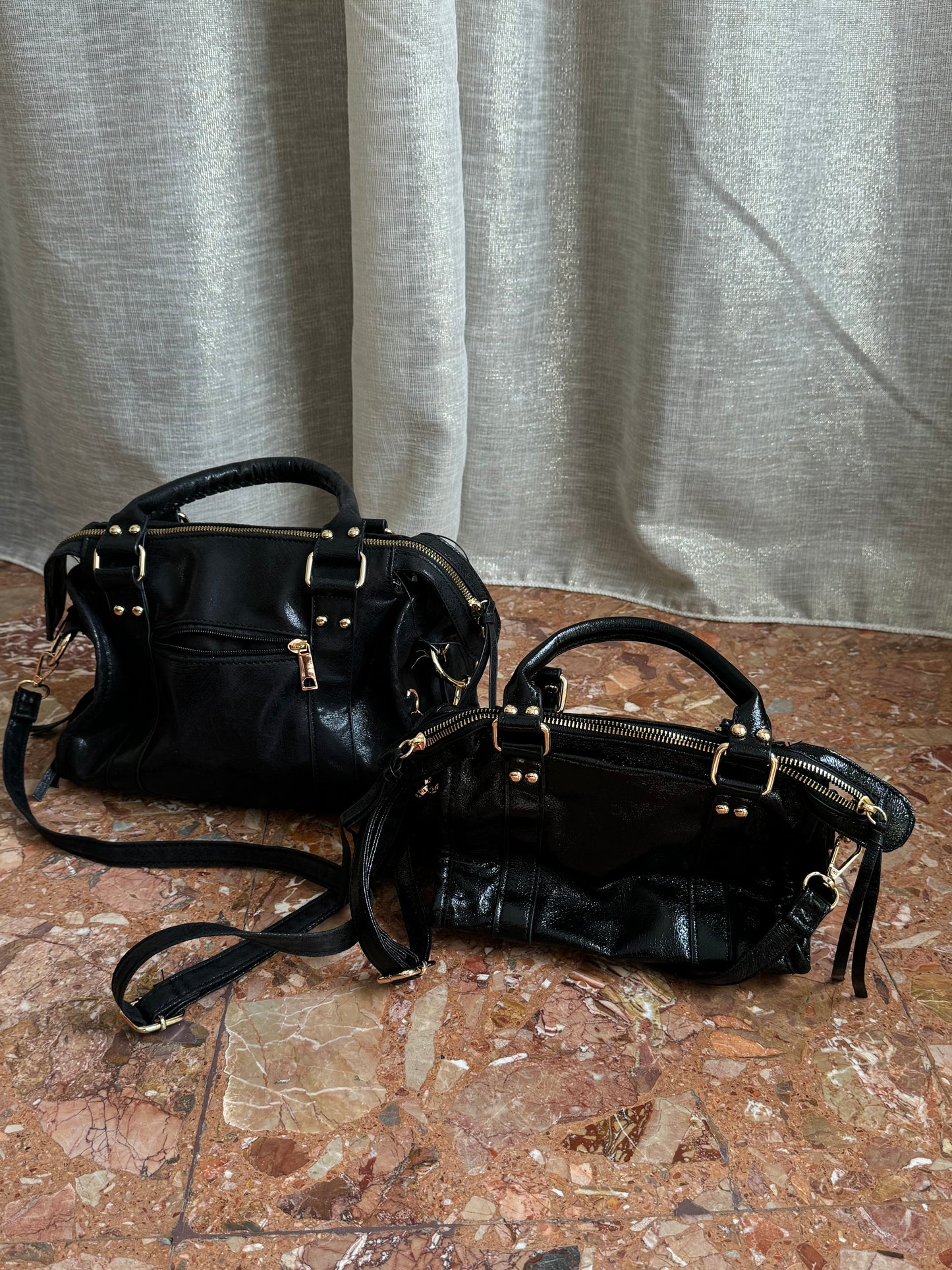 City bag