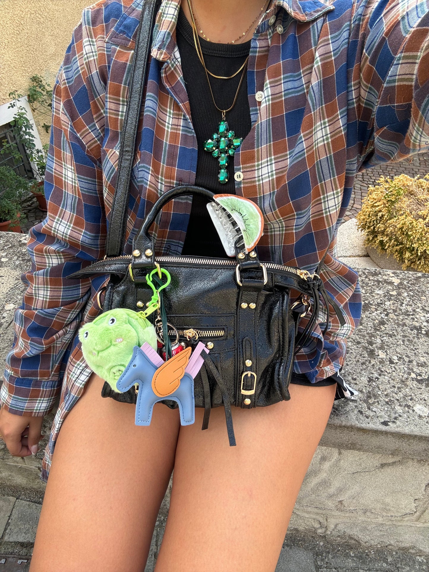 City bag