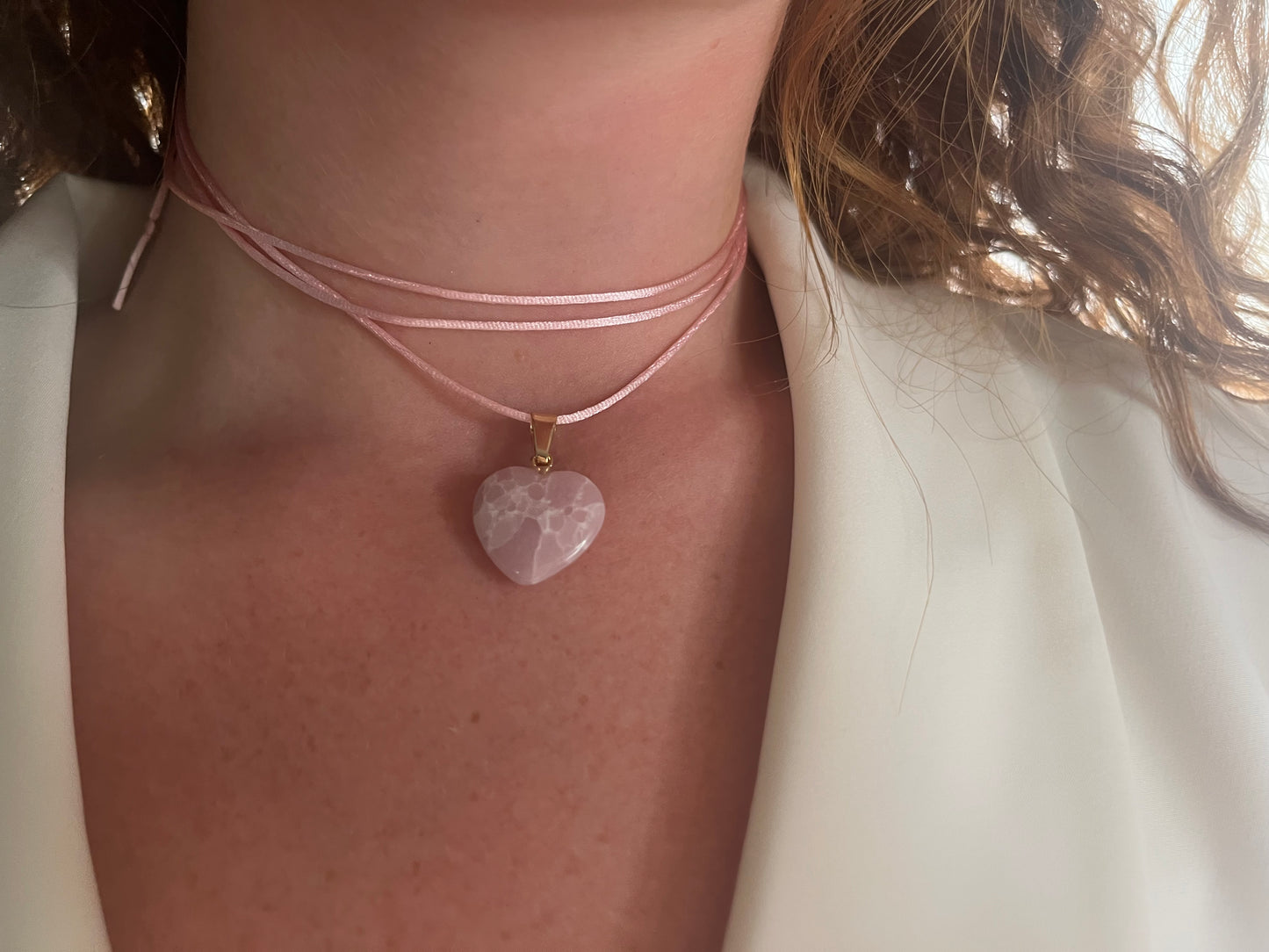Choker Quartz