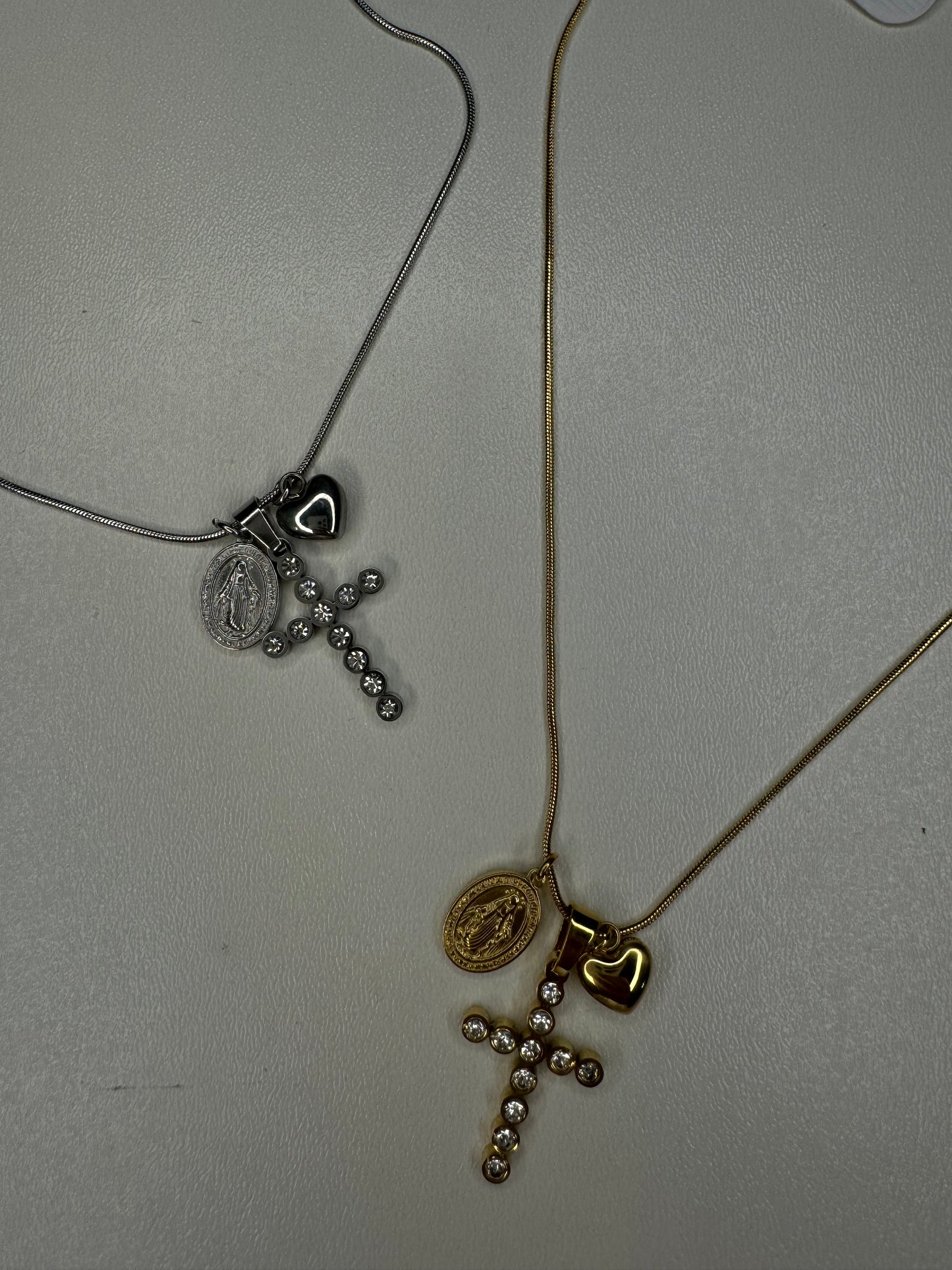 Collana Sacra 2.0