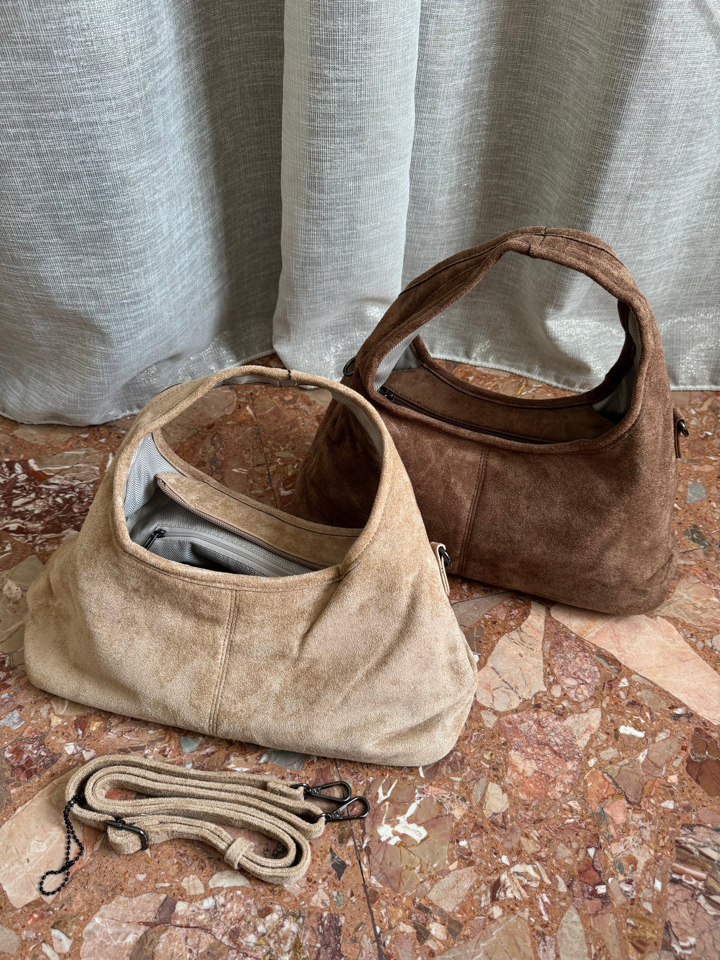 Borsa brownie