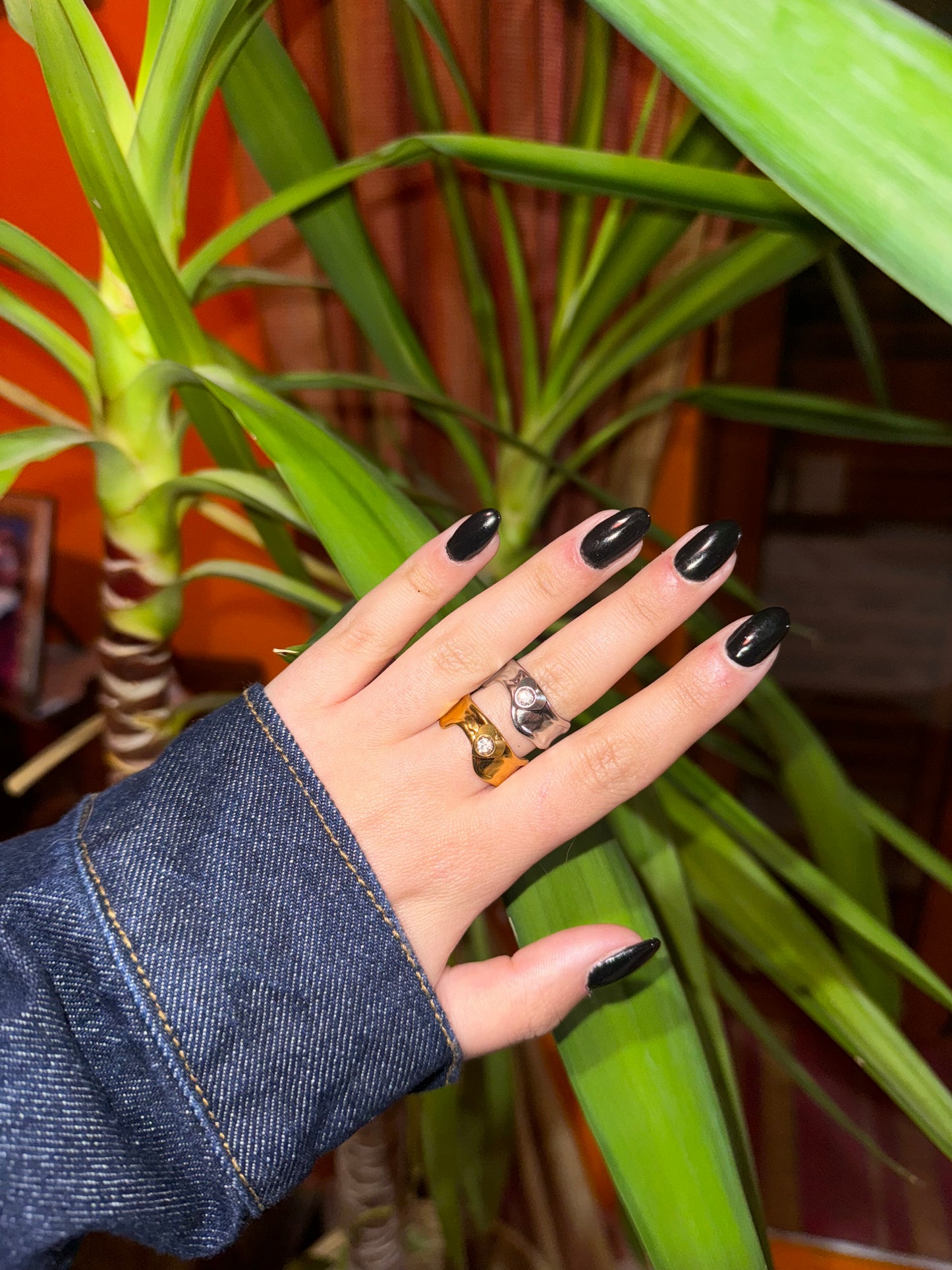 Anelli NA collection