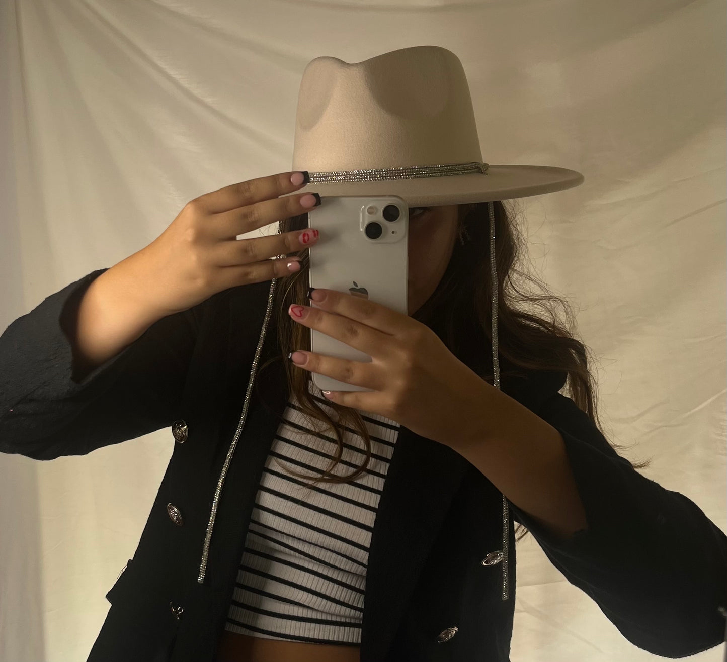 Cappello classy