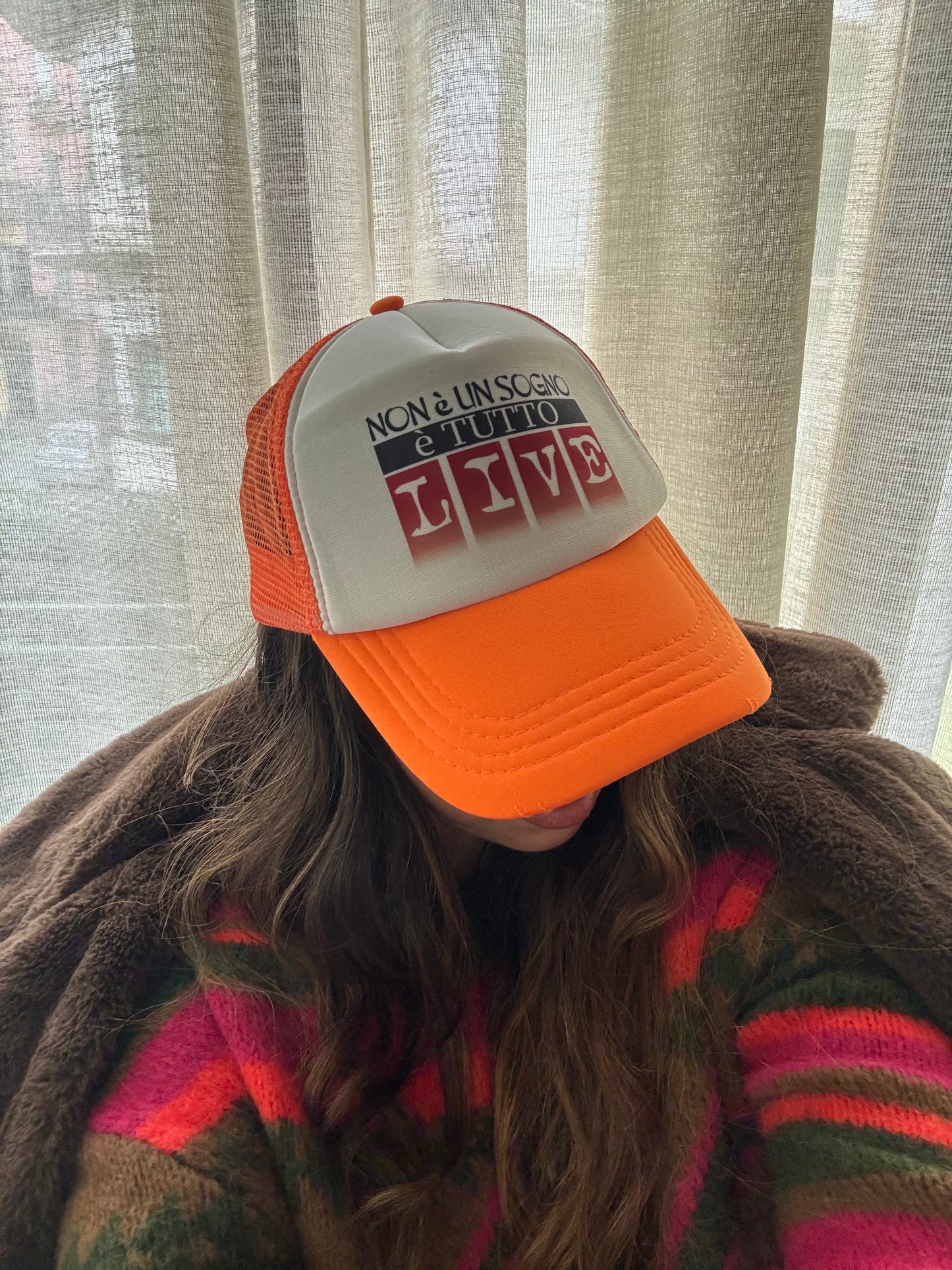 Cappelli vintage