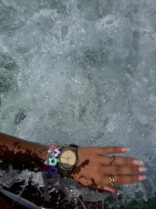 Combo fiore&caramella