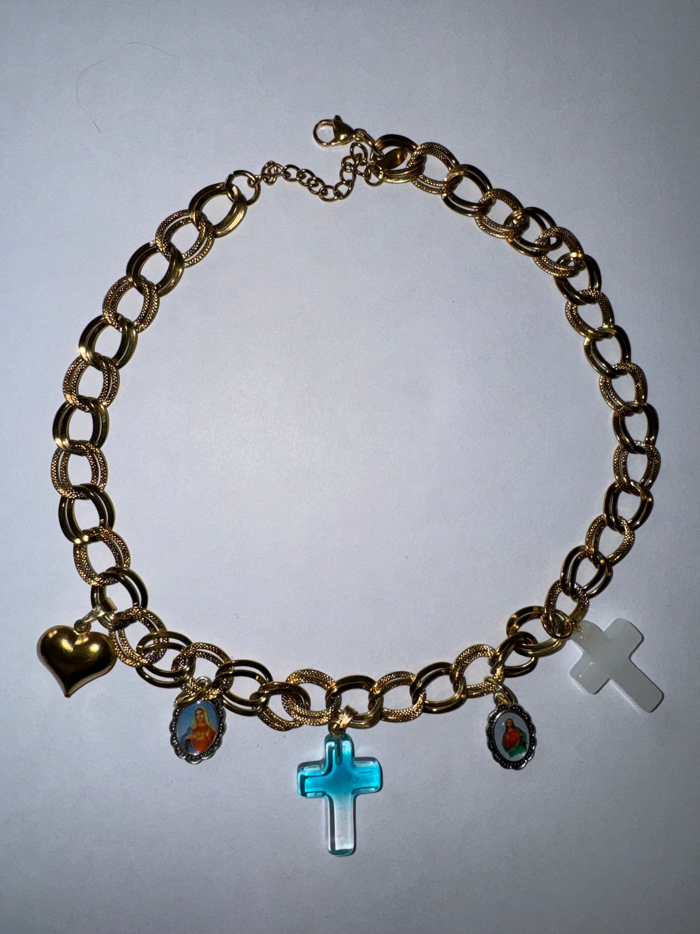 Collana Naples