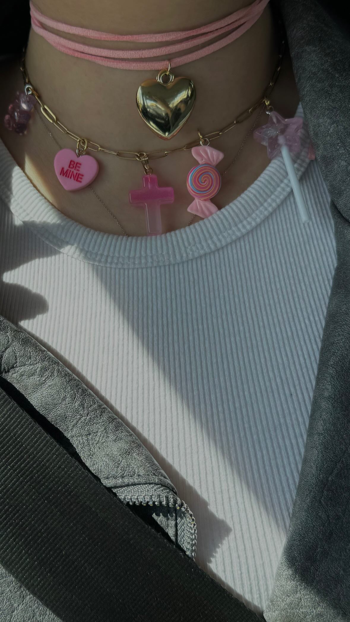 Collana “Su misura”