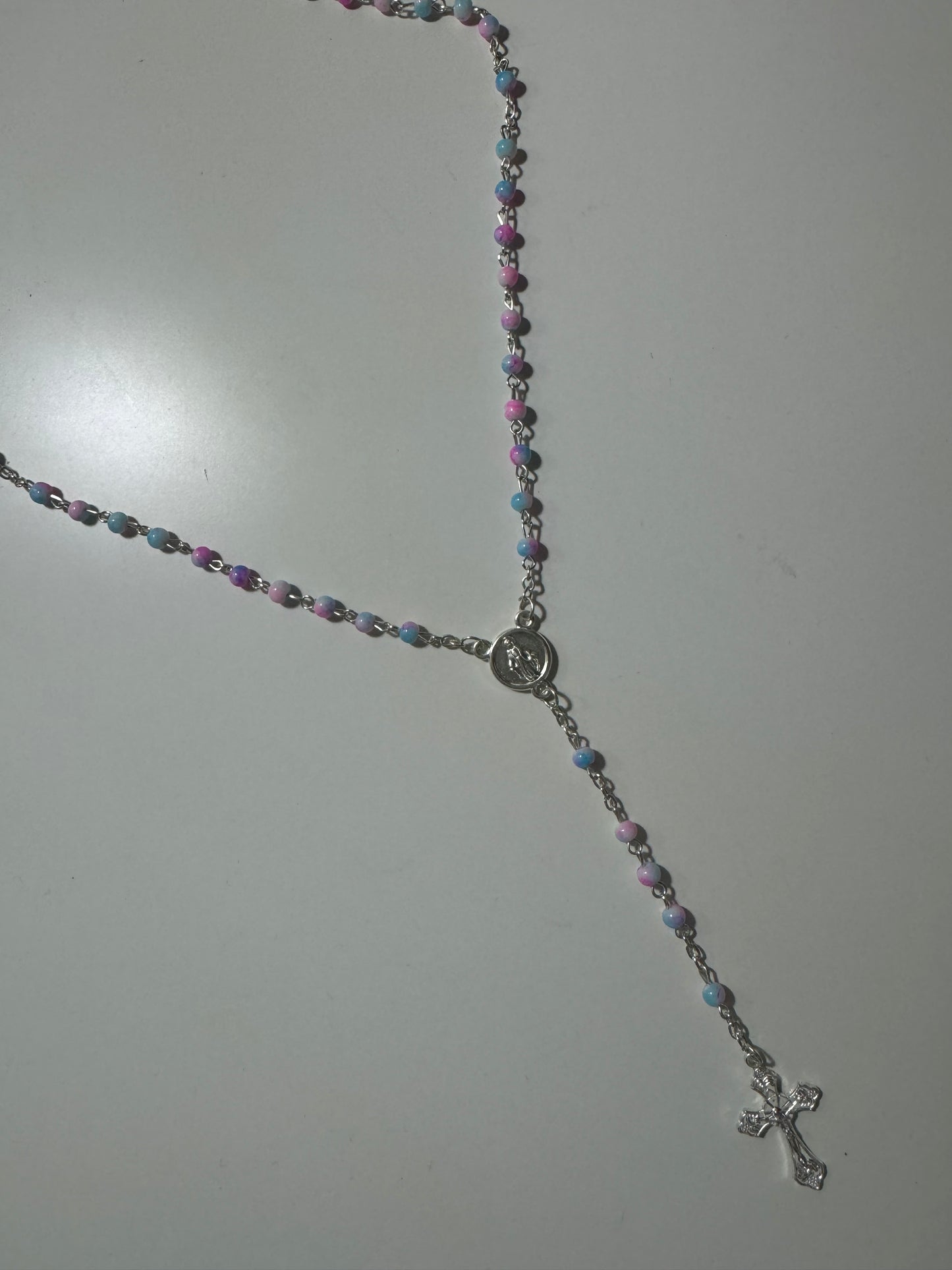 Collana Rosario low-cost
