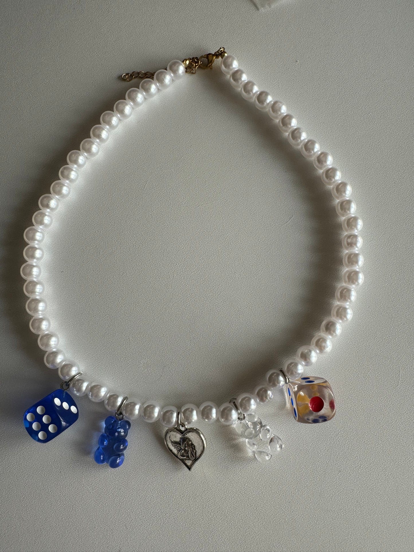 Collana metamorfosi