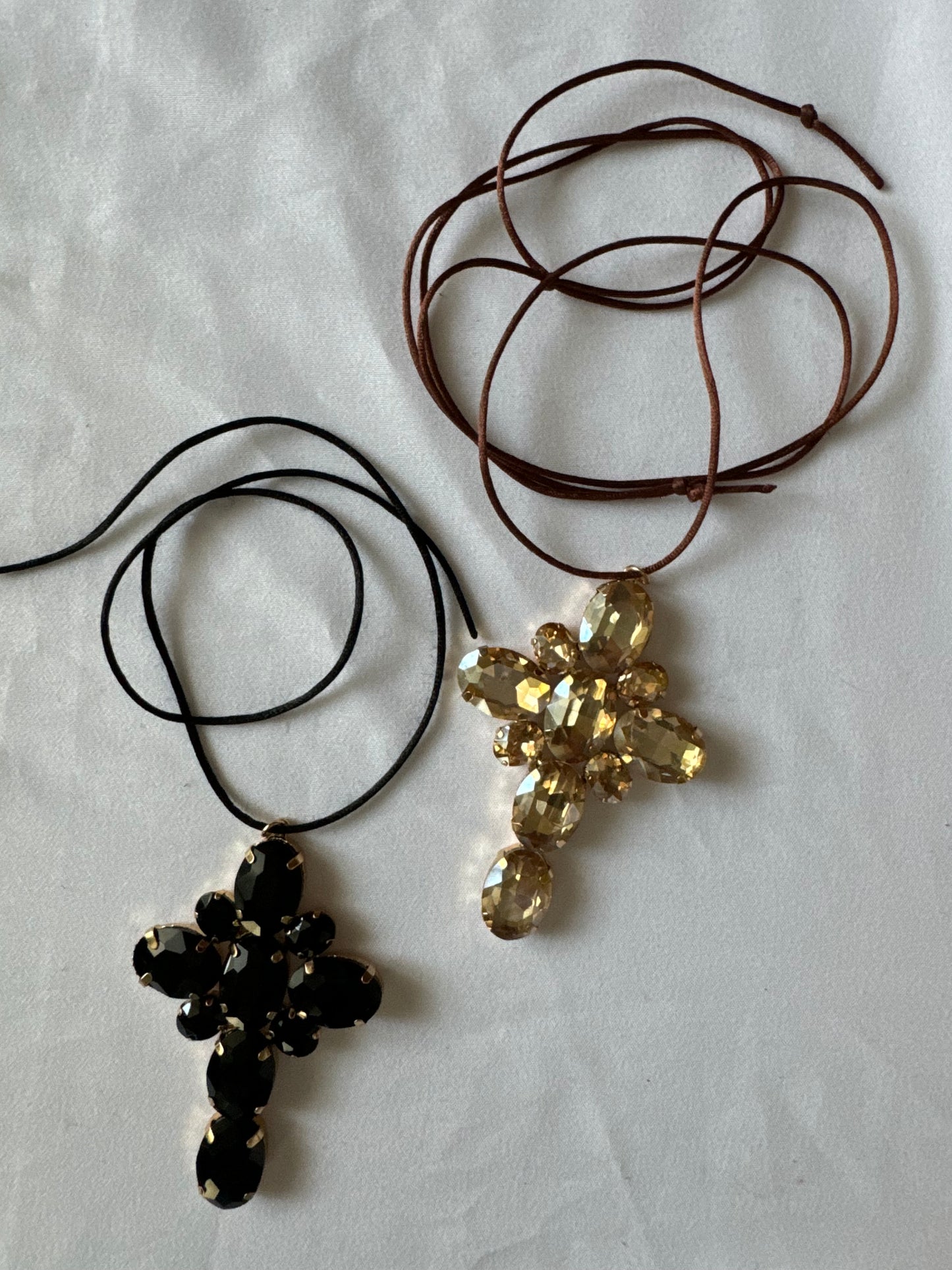 Collana Saint