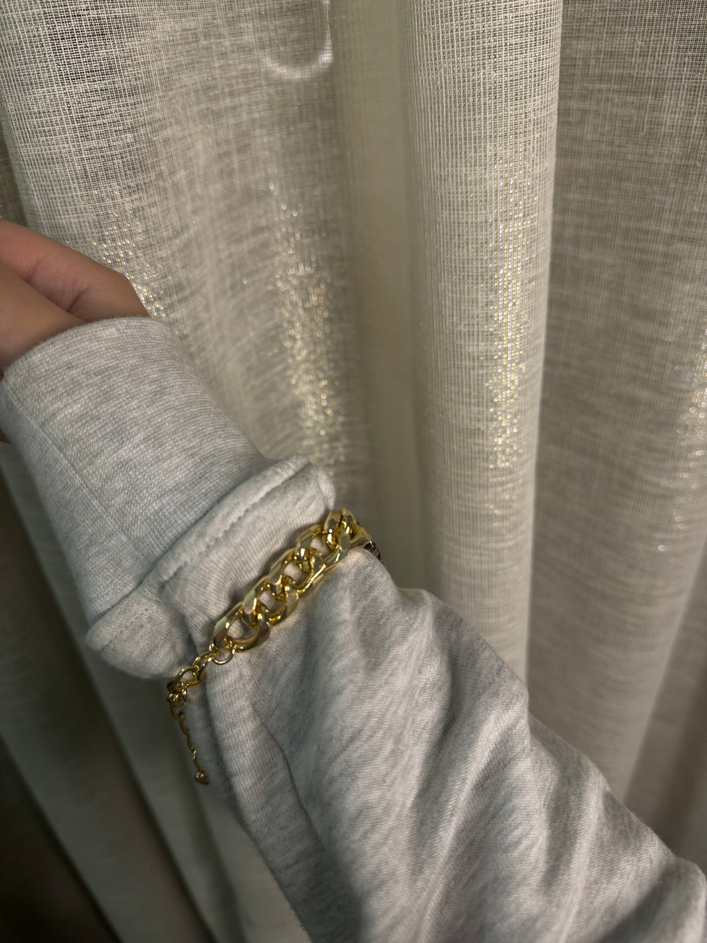 Bracciale Catena