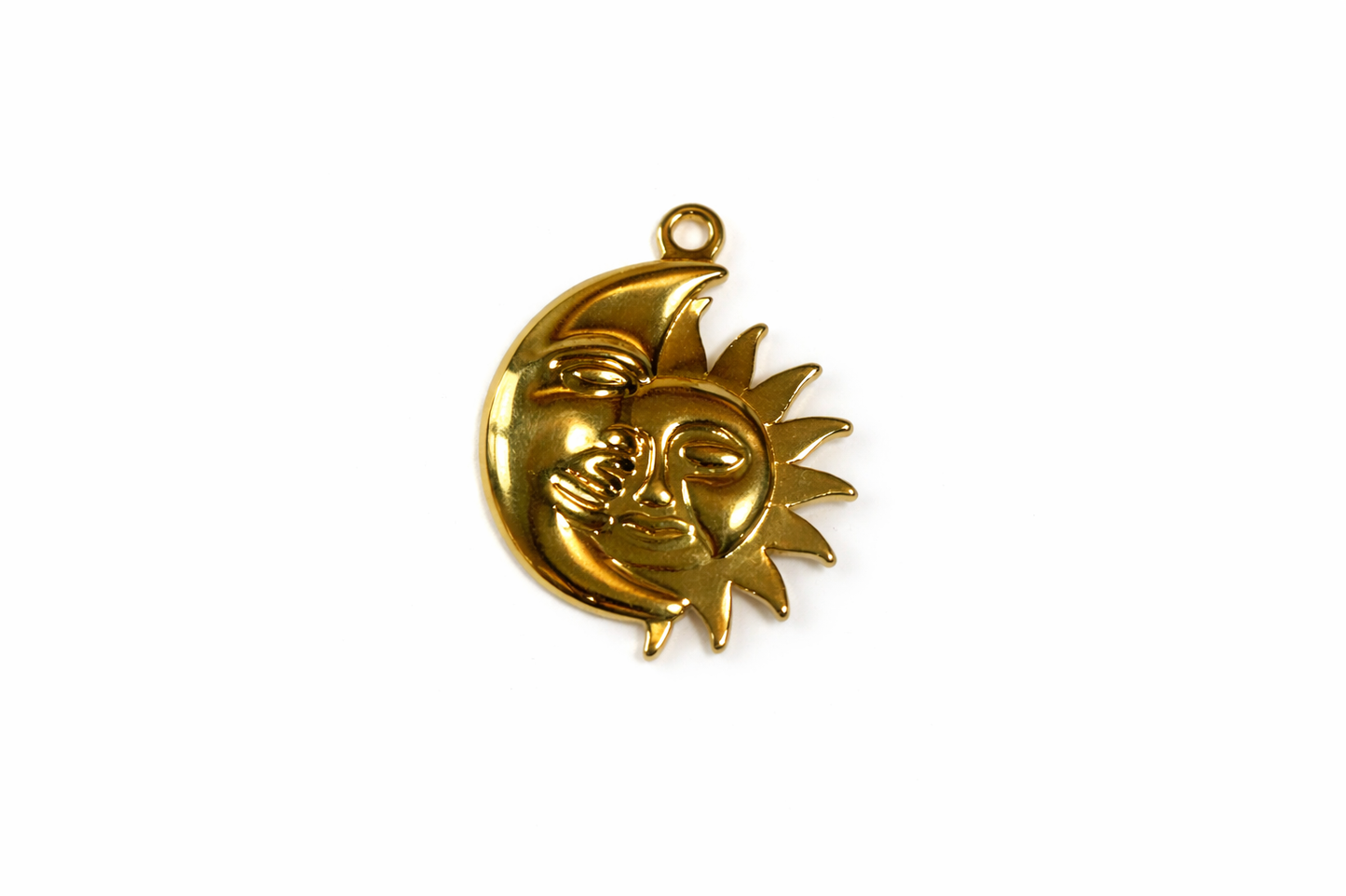 Due di me - sole e luna