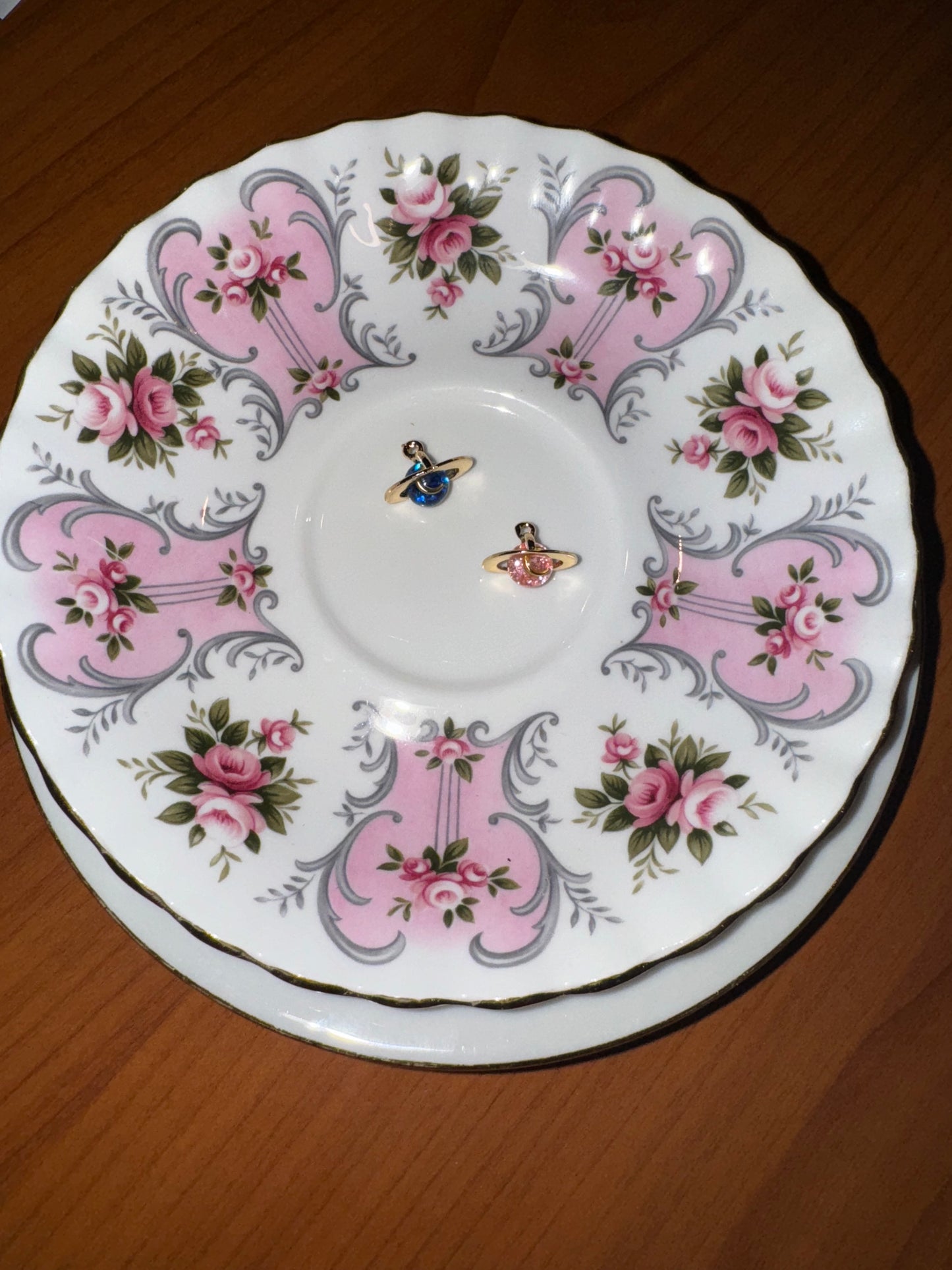 Collana “Su misura”