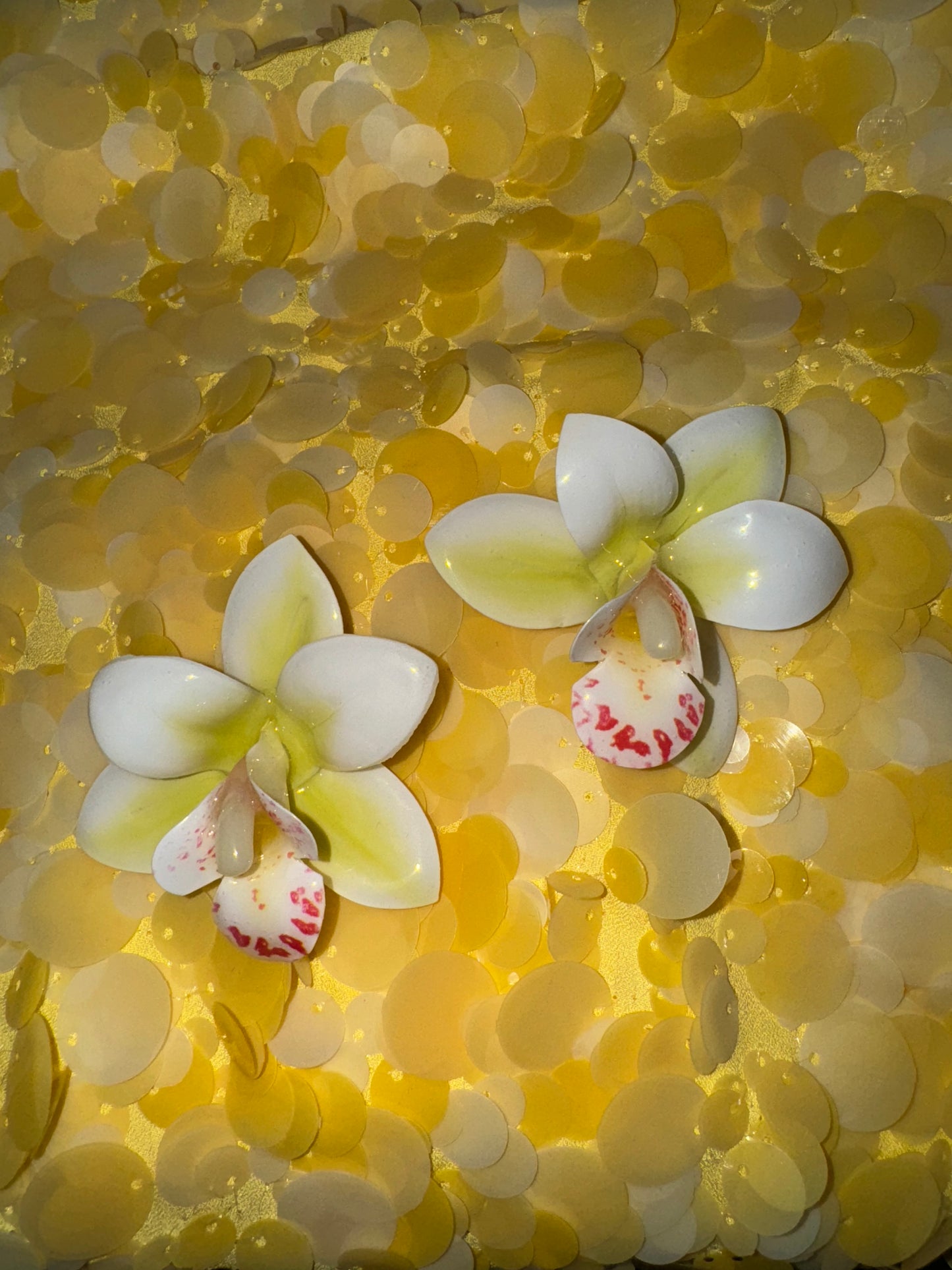 Orecchini Flor