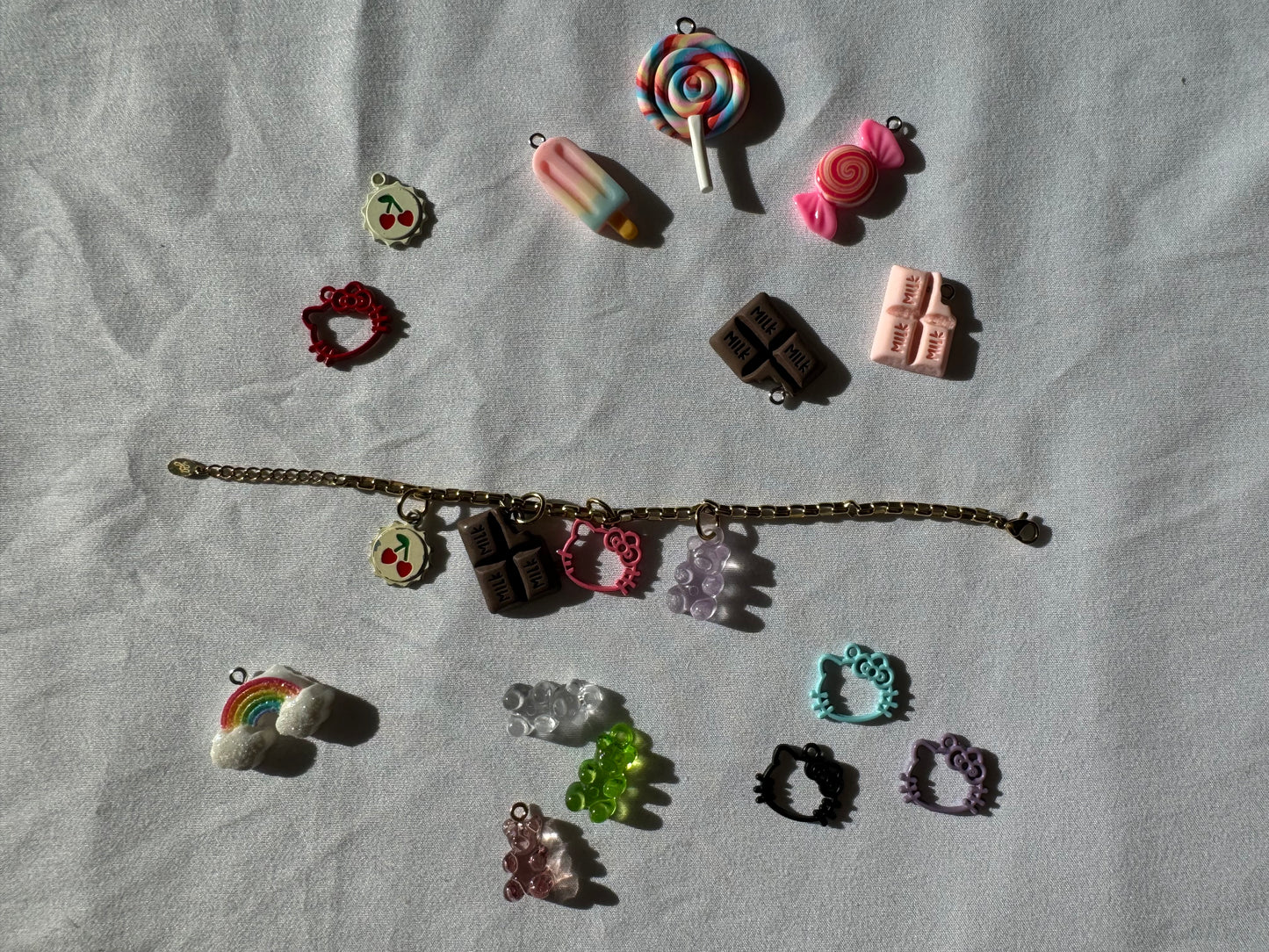 Bracciale Me stessa