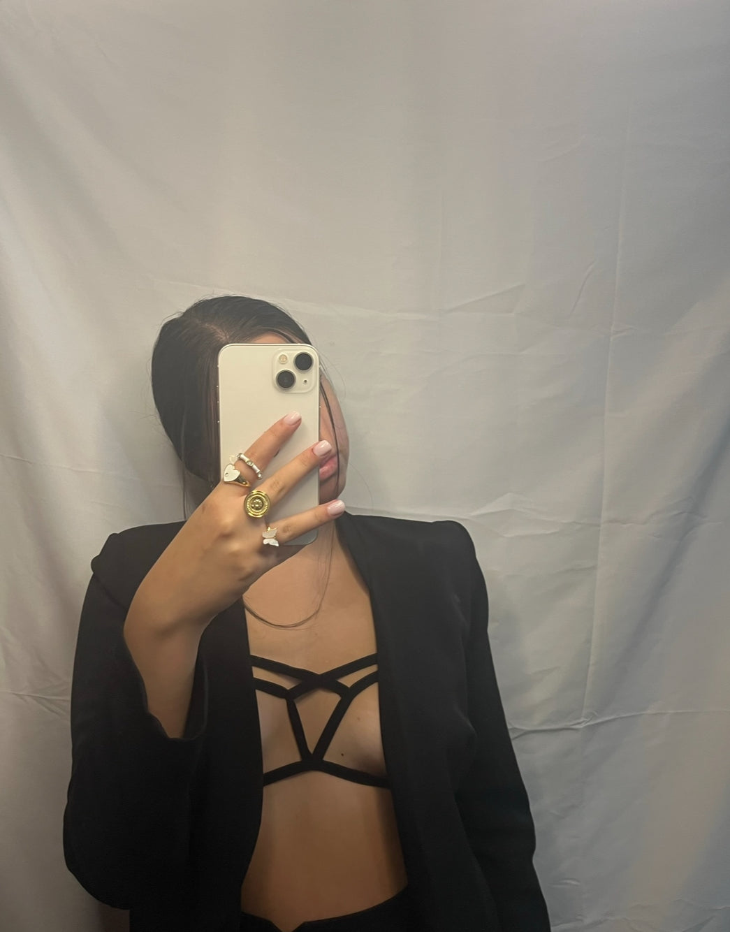 bralette “body”