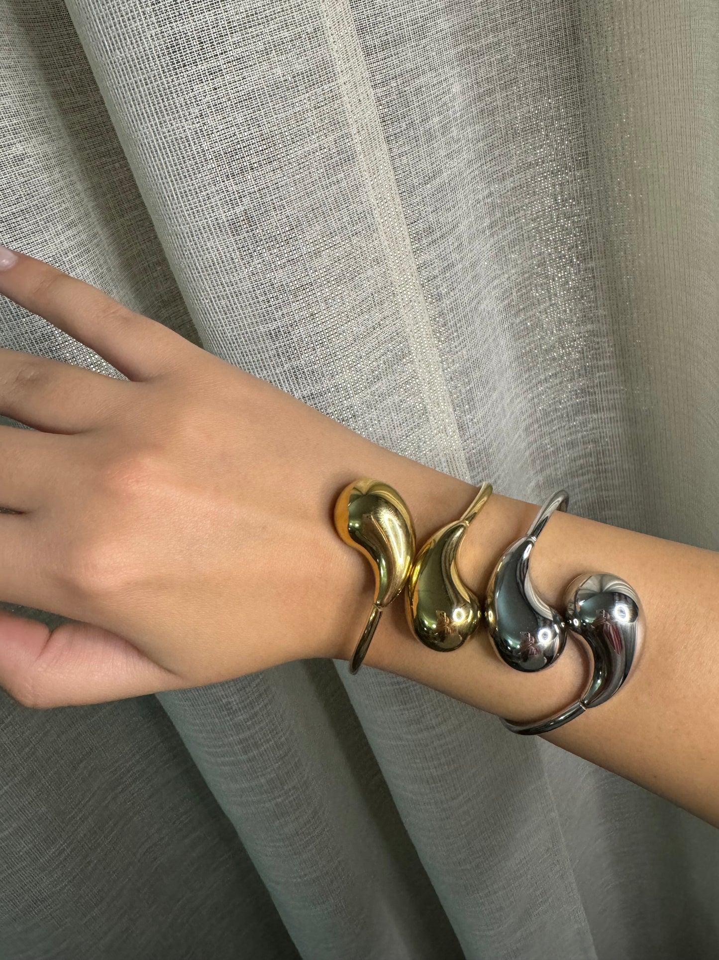 Bracciale Drop
