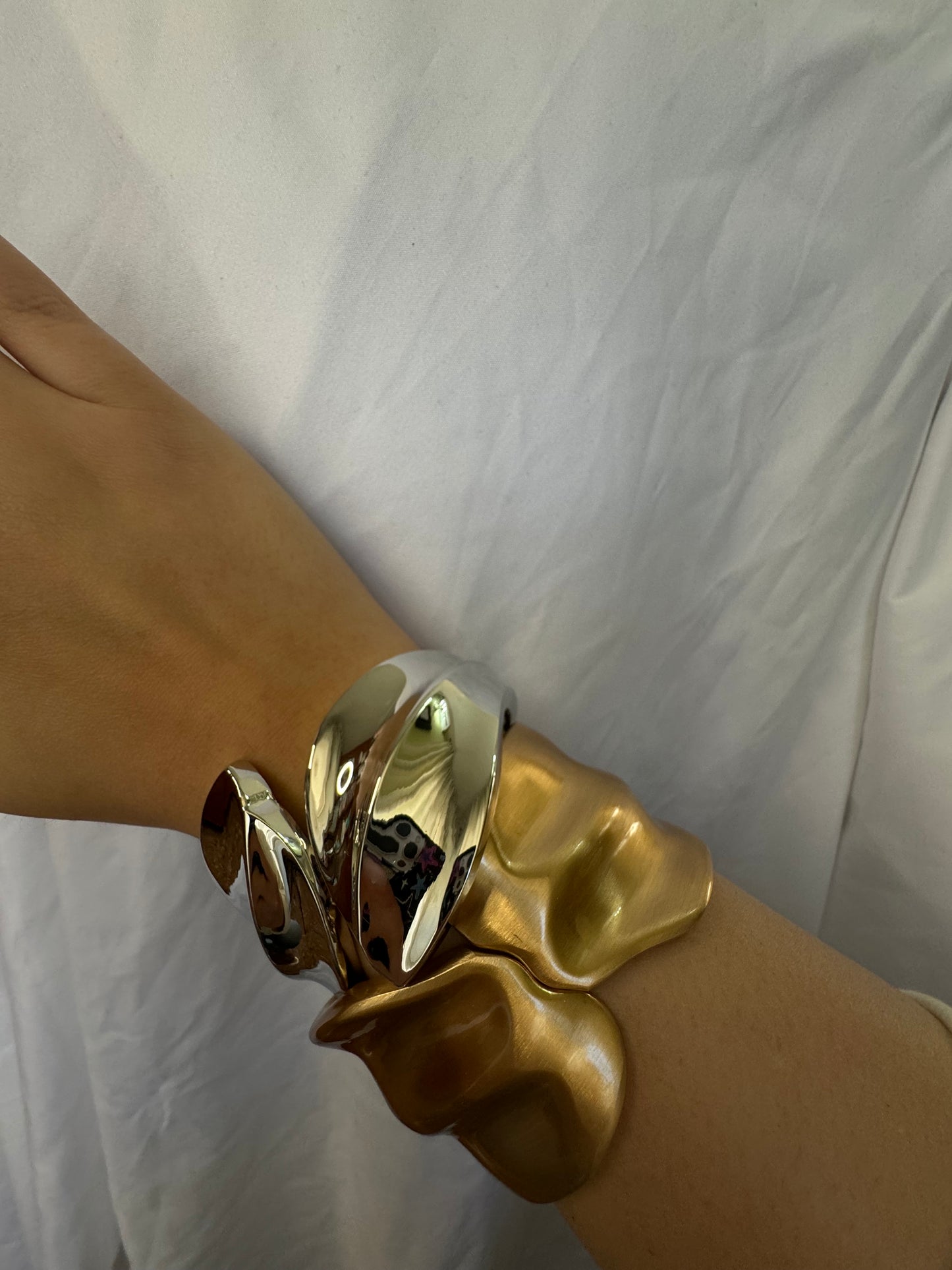 Bracciale Irregolare