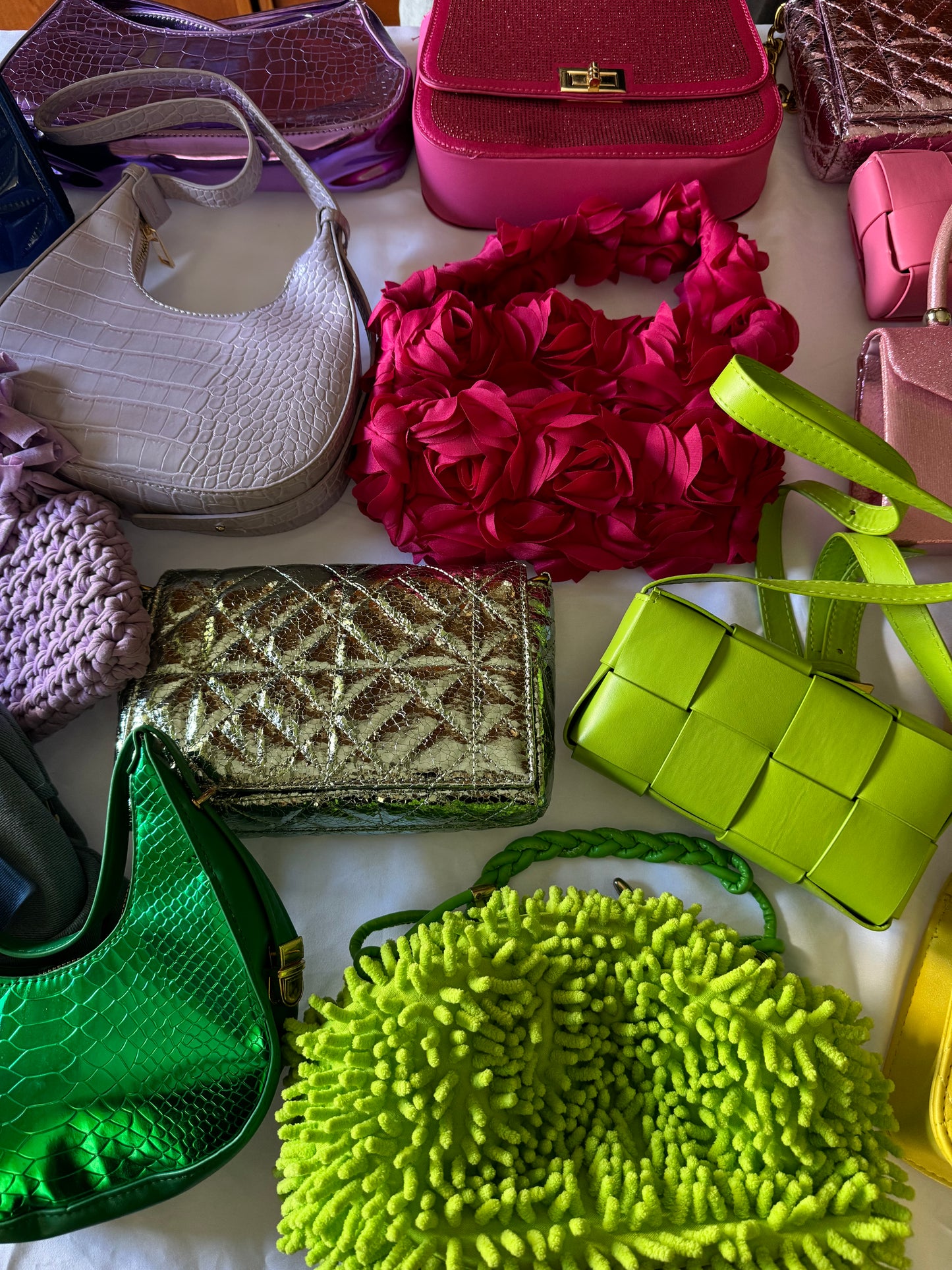 mistery bag