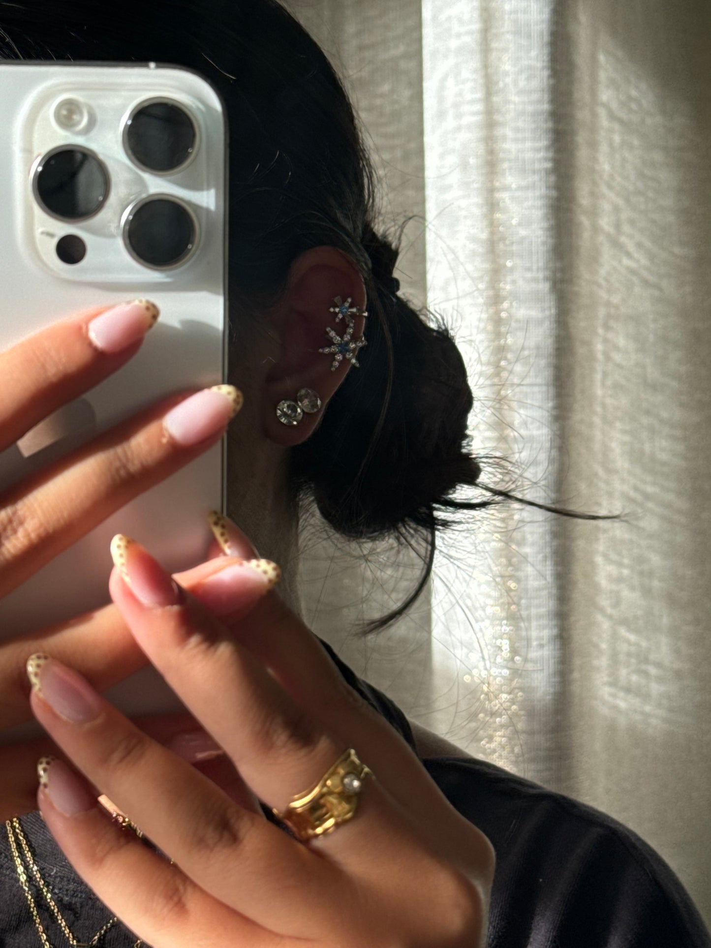 Earcuff settembre