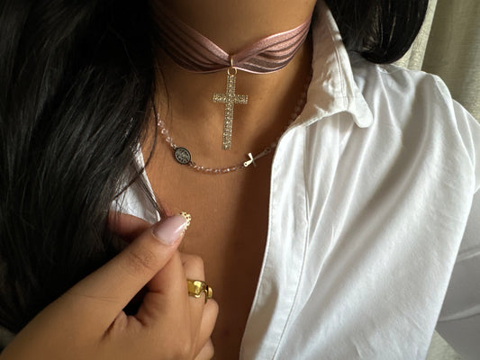 Choker soft
