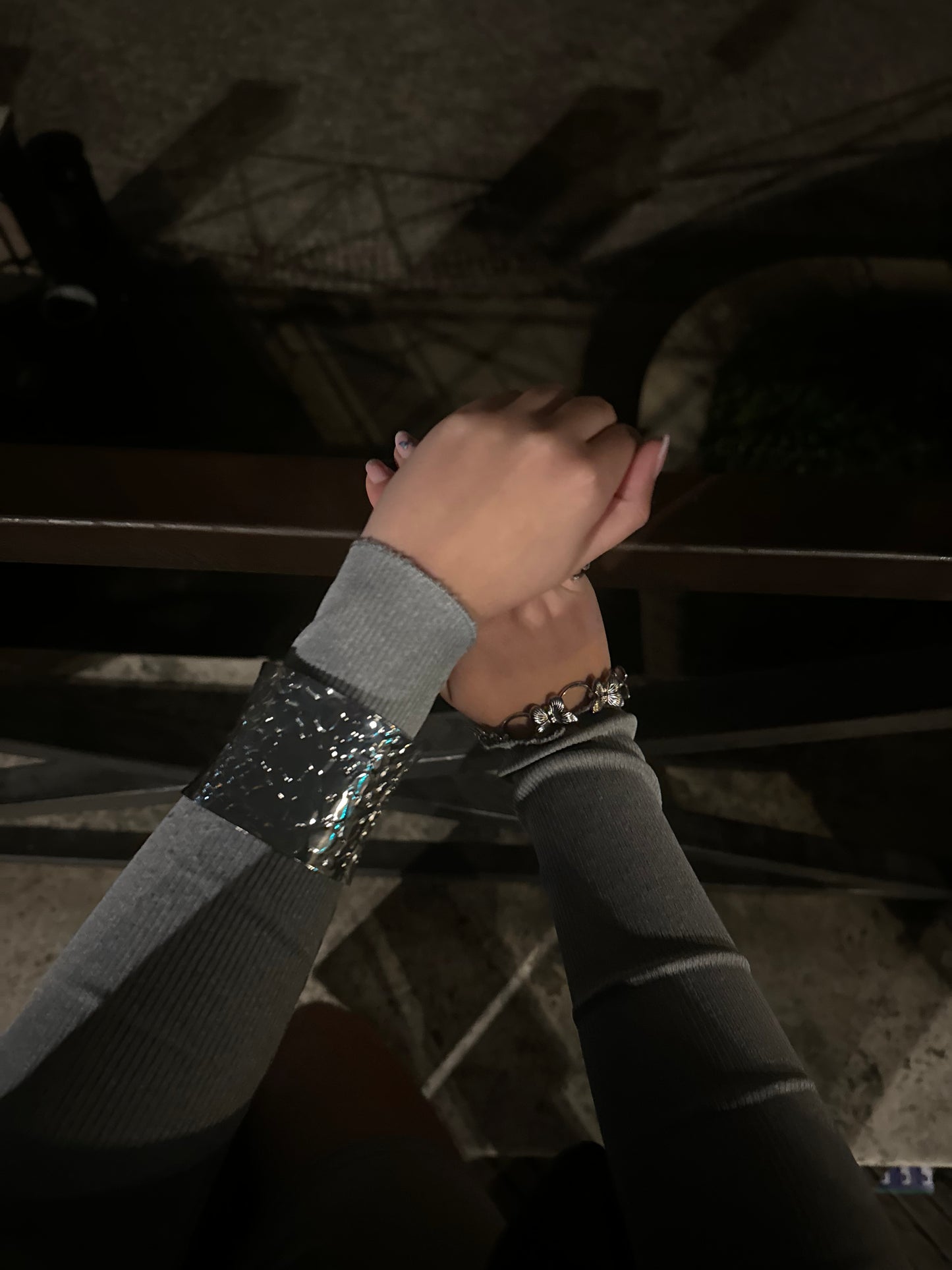 Bracciale Bollicine