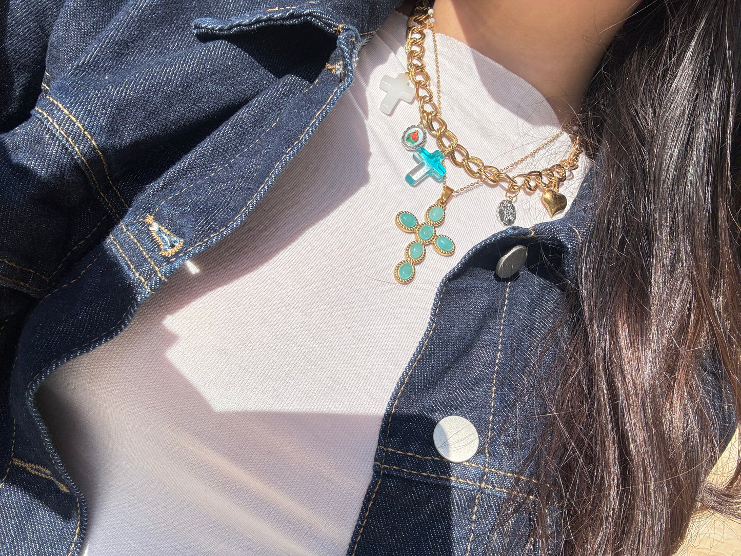 Collana Naples