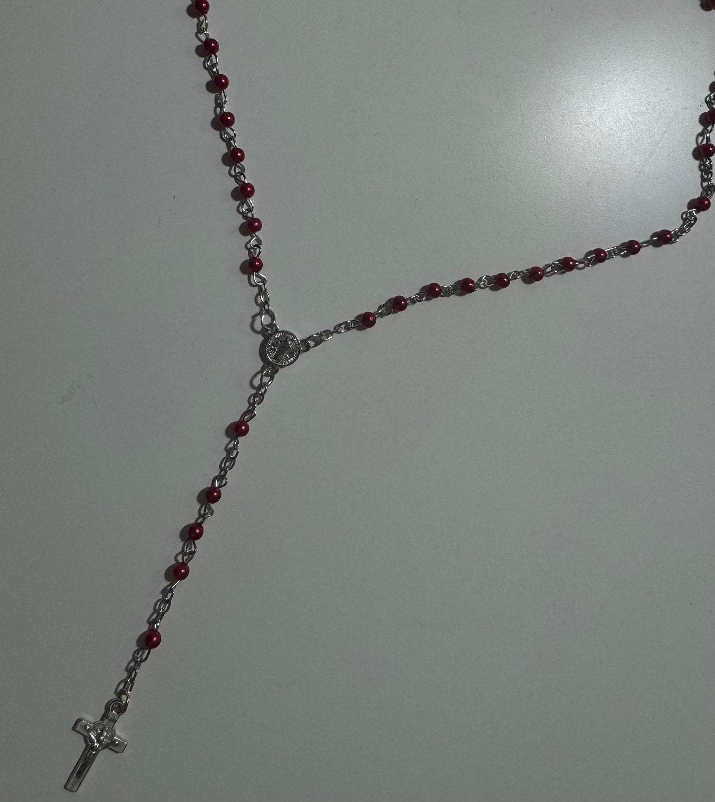 Collana Rosario low-cost
