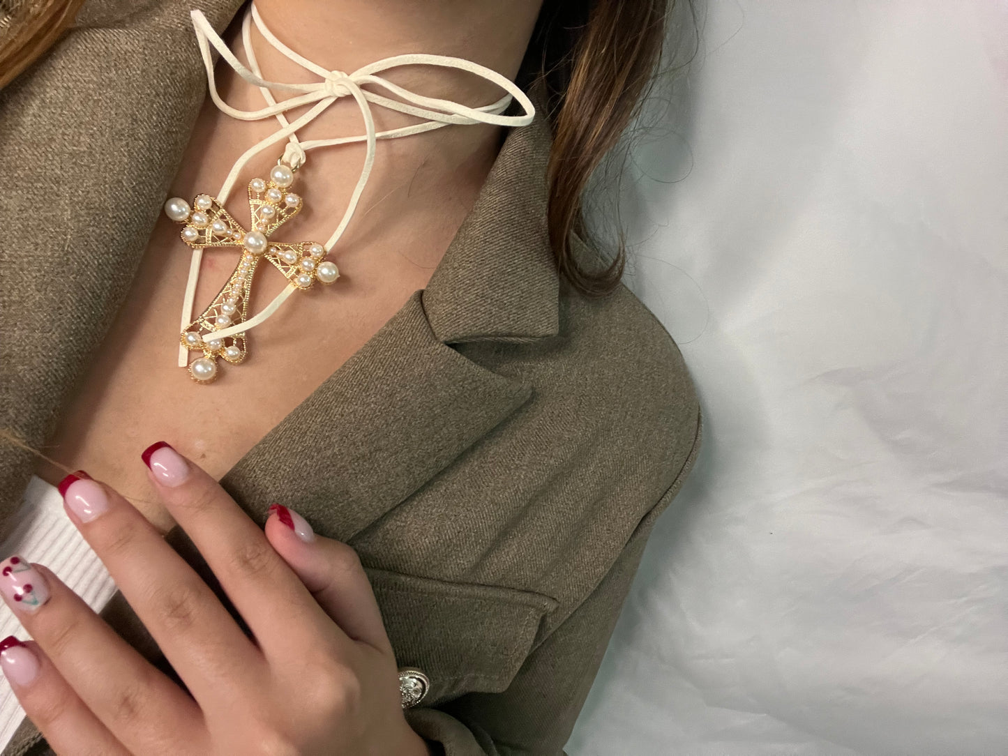 Collana Emma