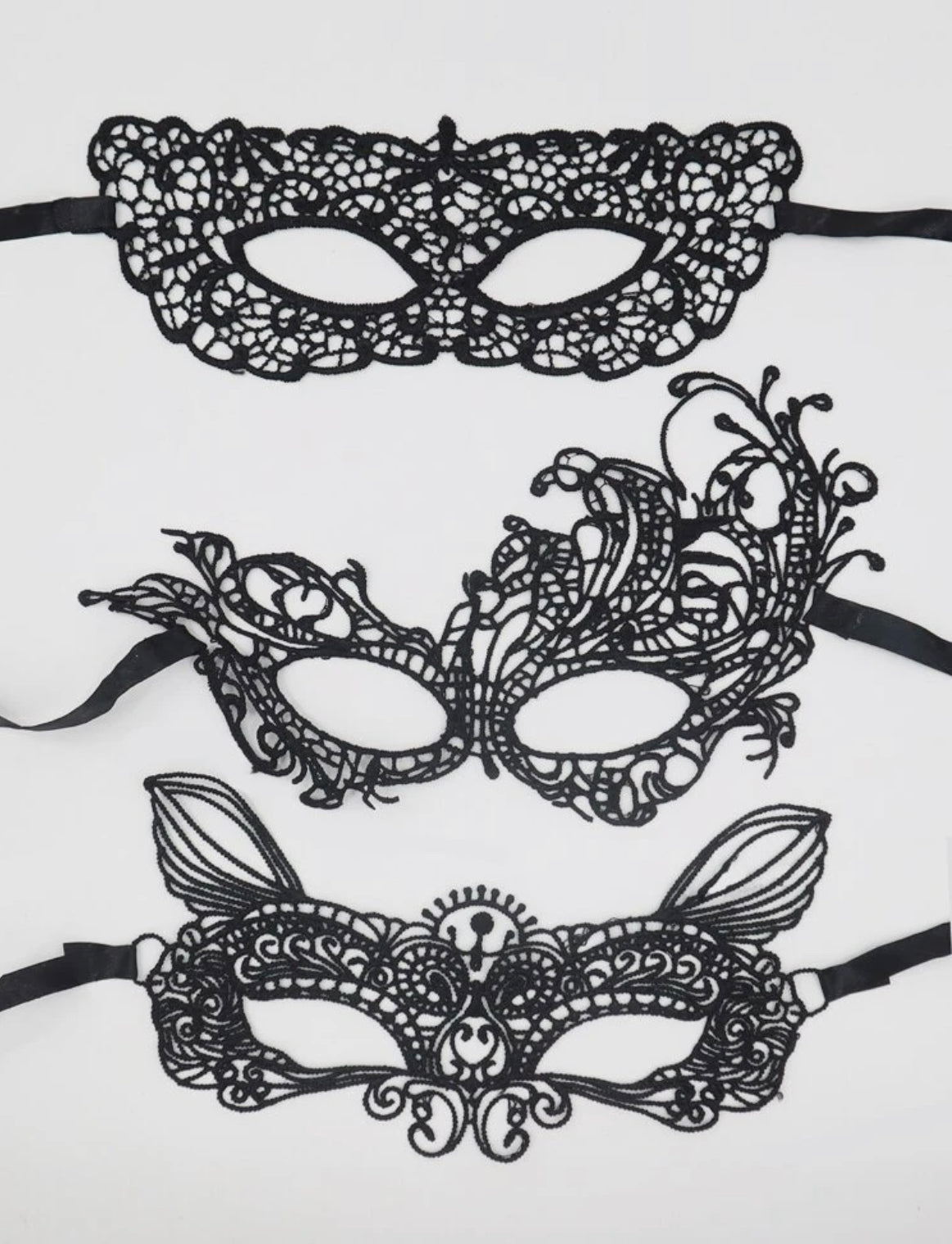 Maschera Elena