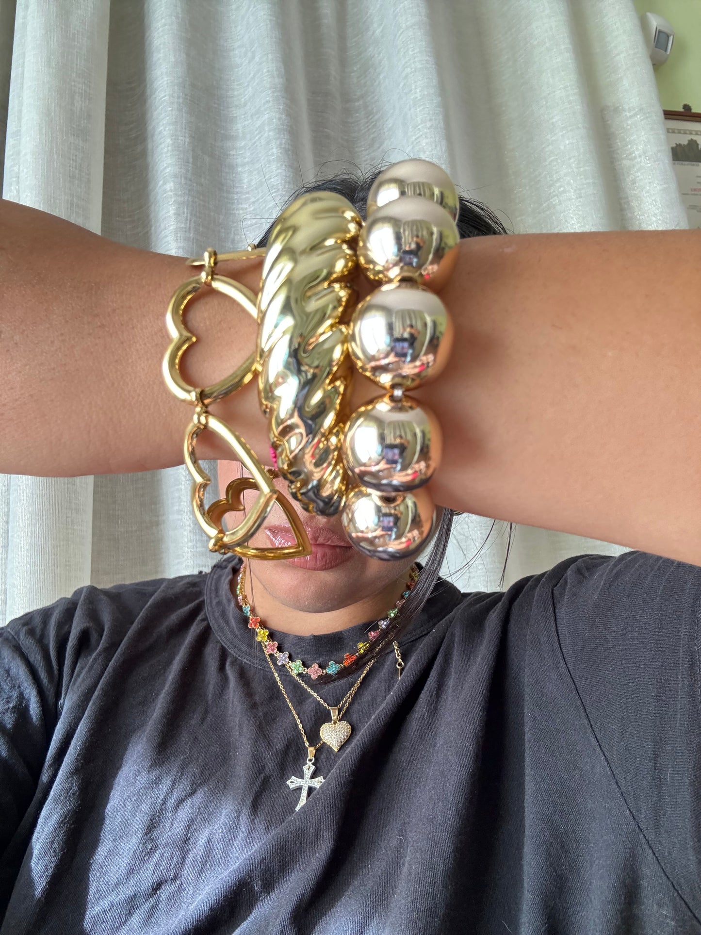 Bracciali