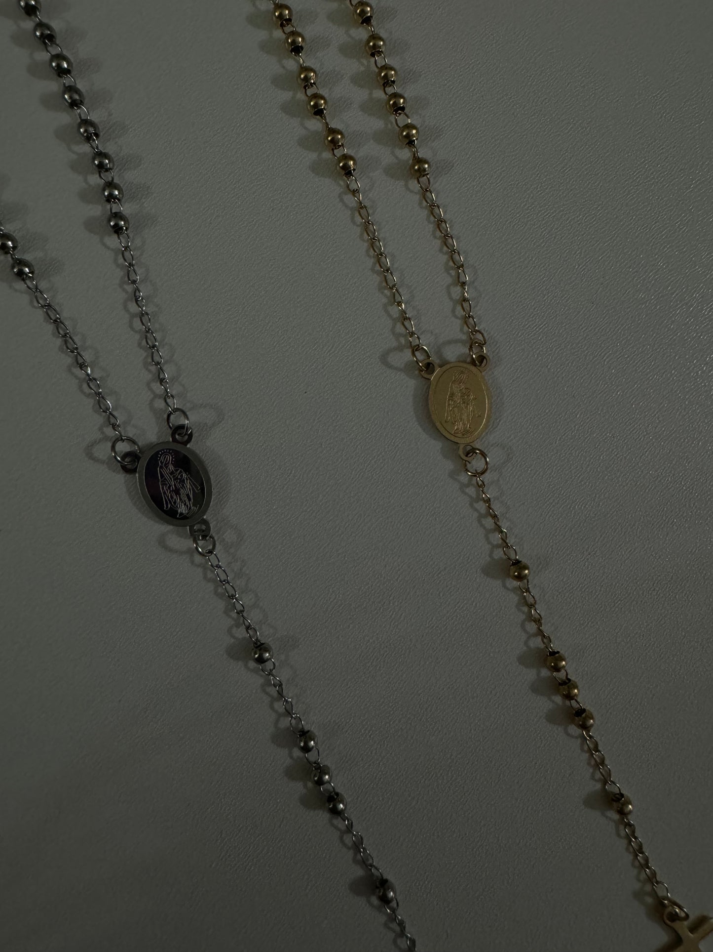Collana Rosario
