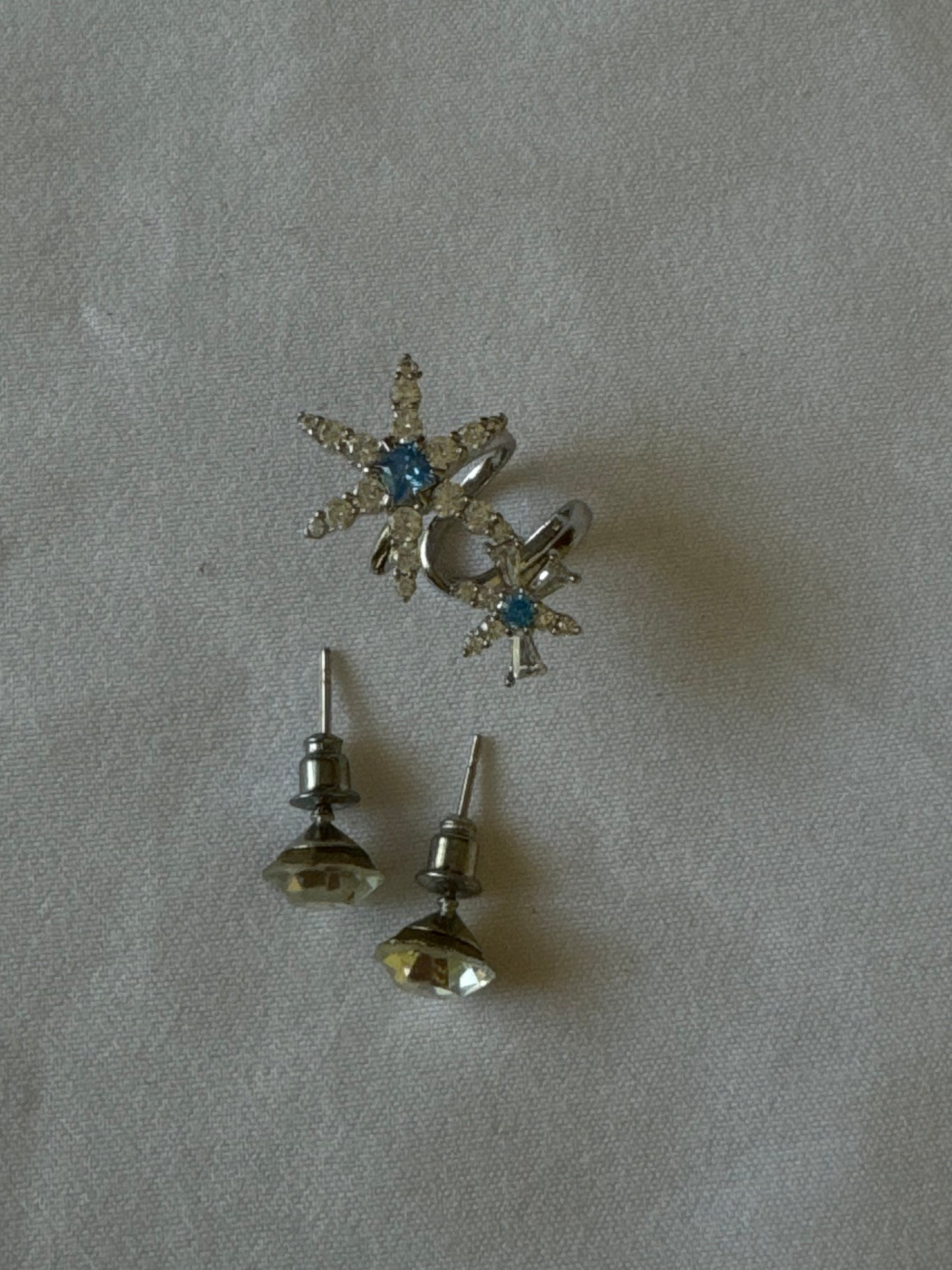 Earcuff settembre