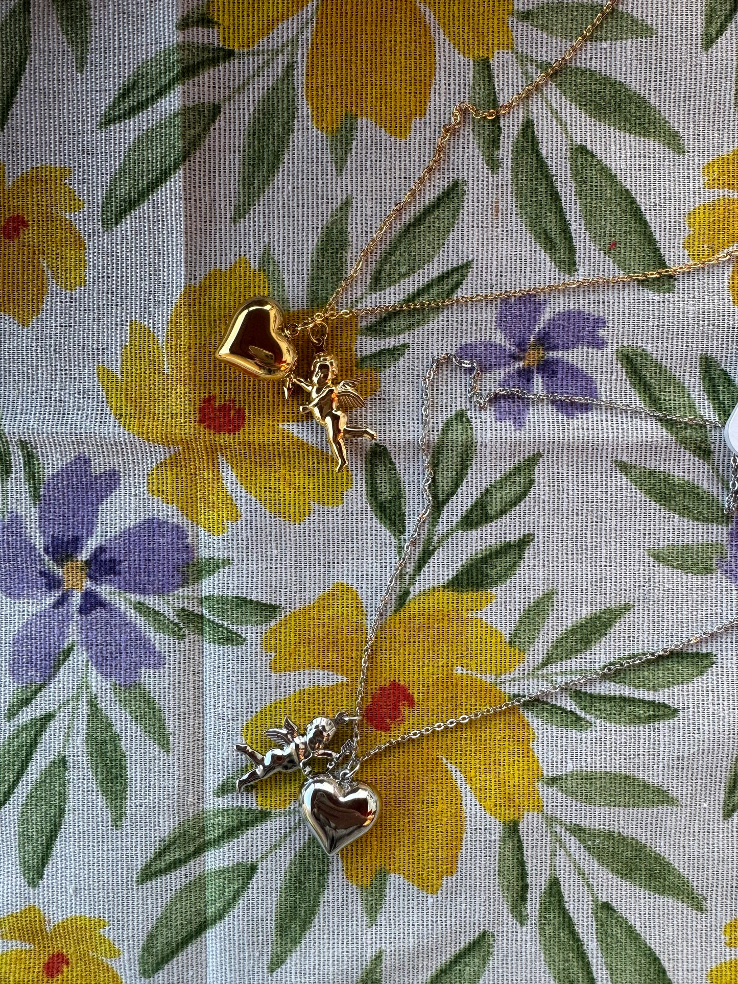 Collana Amor