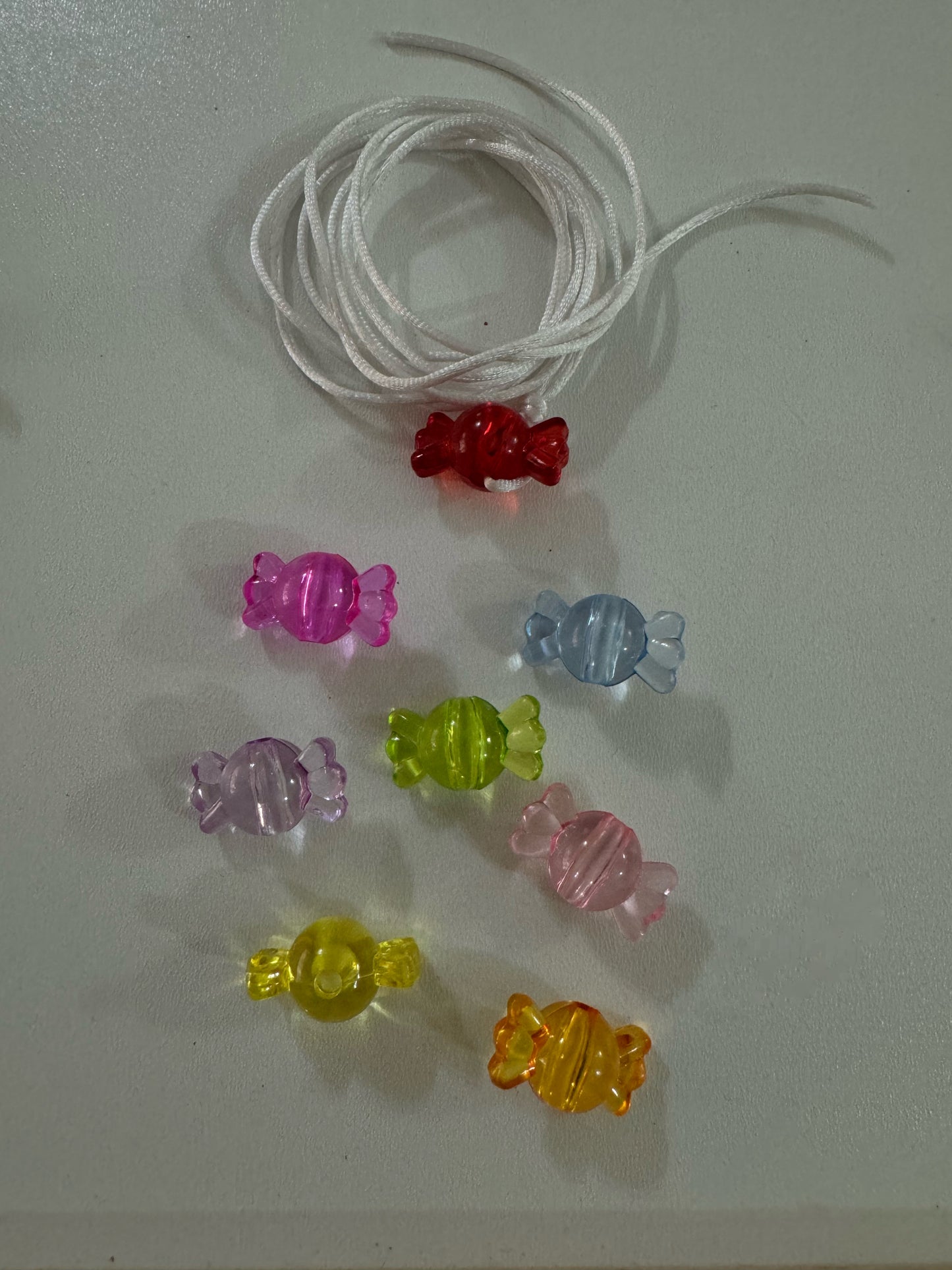Choker candy