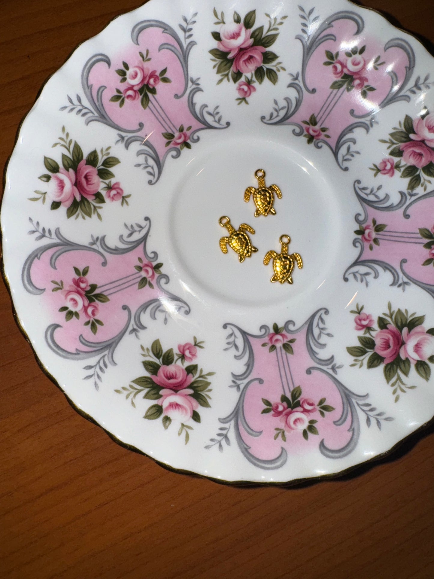 Collana “Su misura”