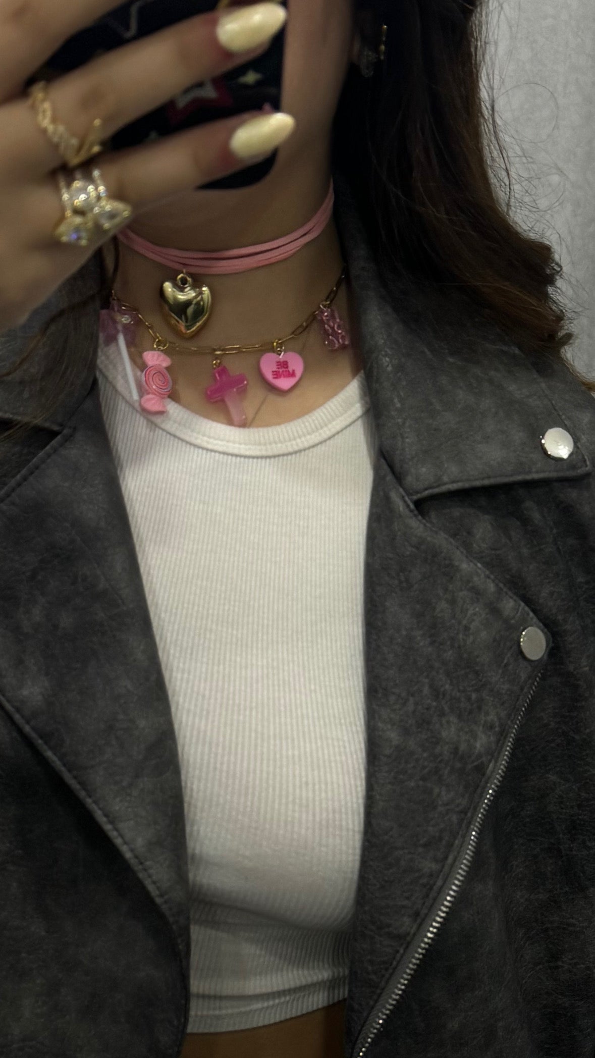 Collana “Su misura”