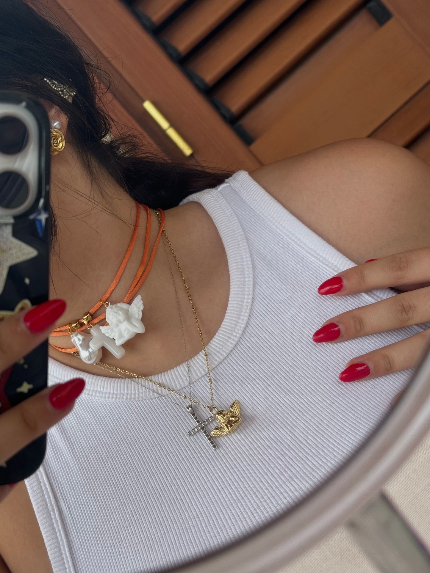Choker Paradise