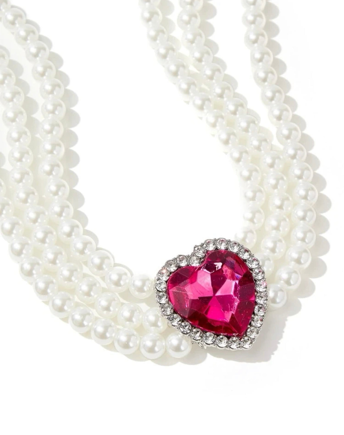 Collana Sissi