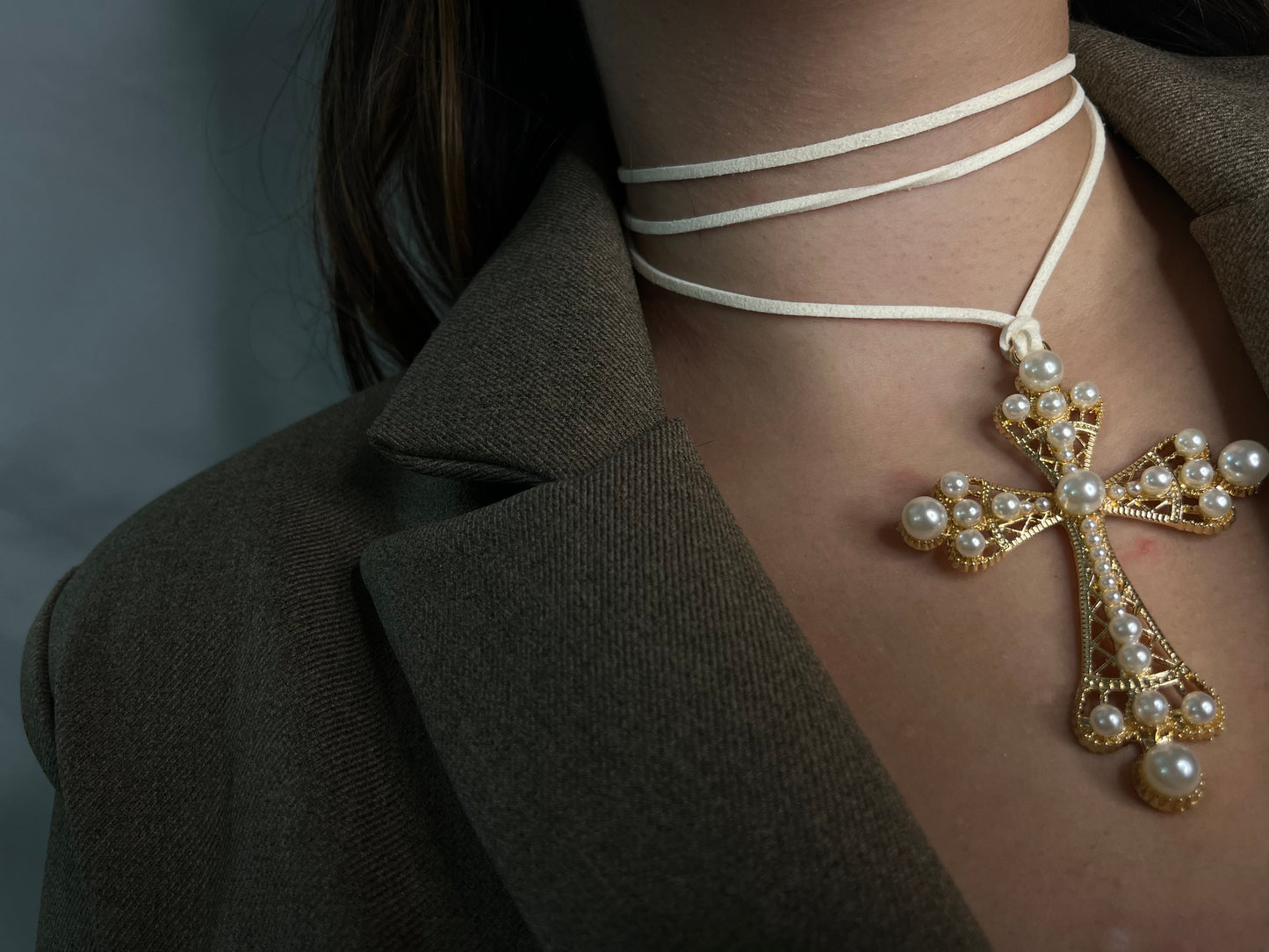 Collana Emma