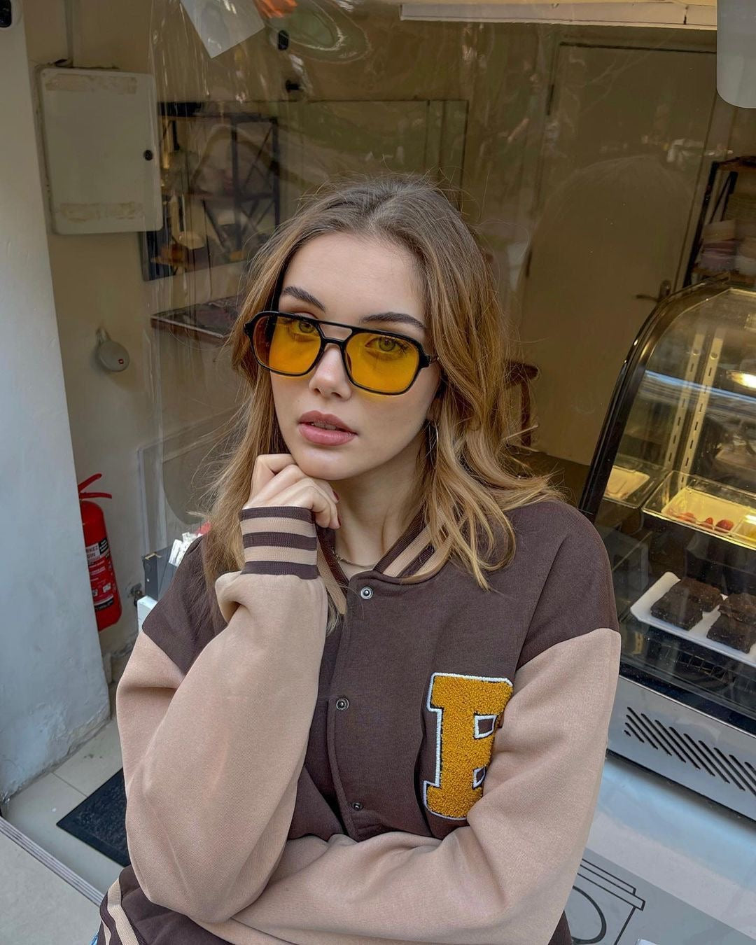 Occhiali da sole Spring