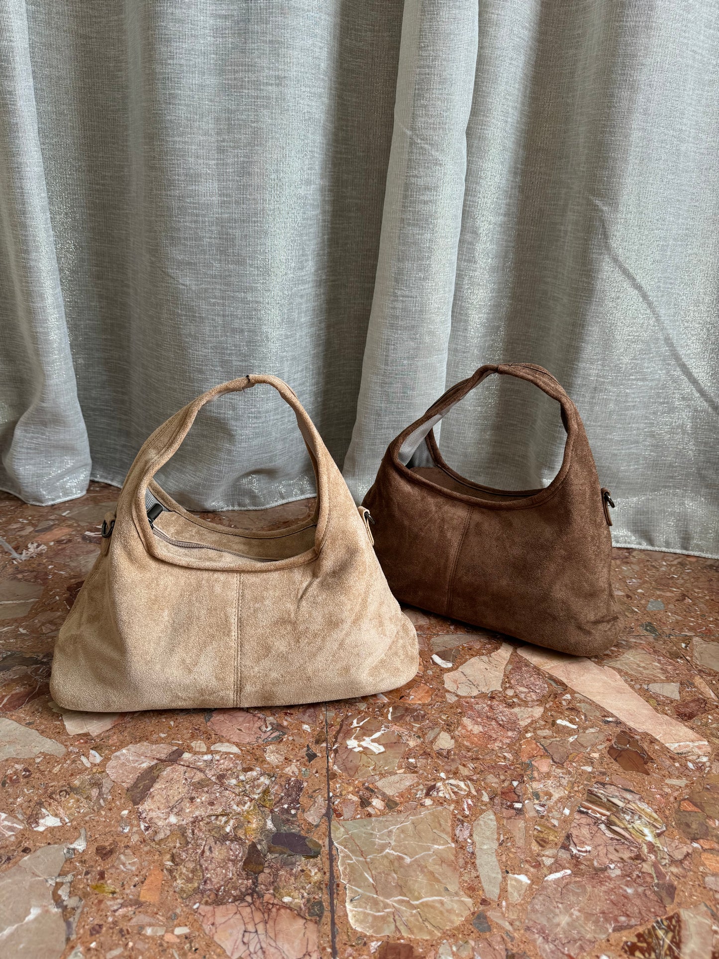 Borsa brownie