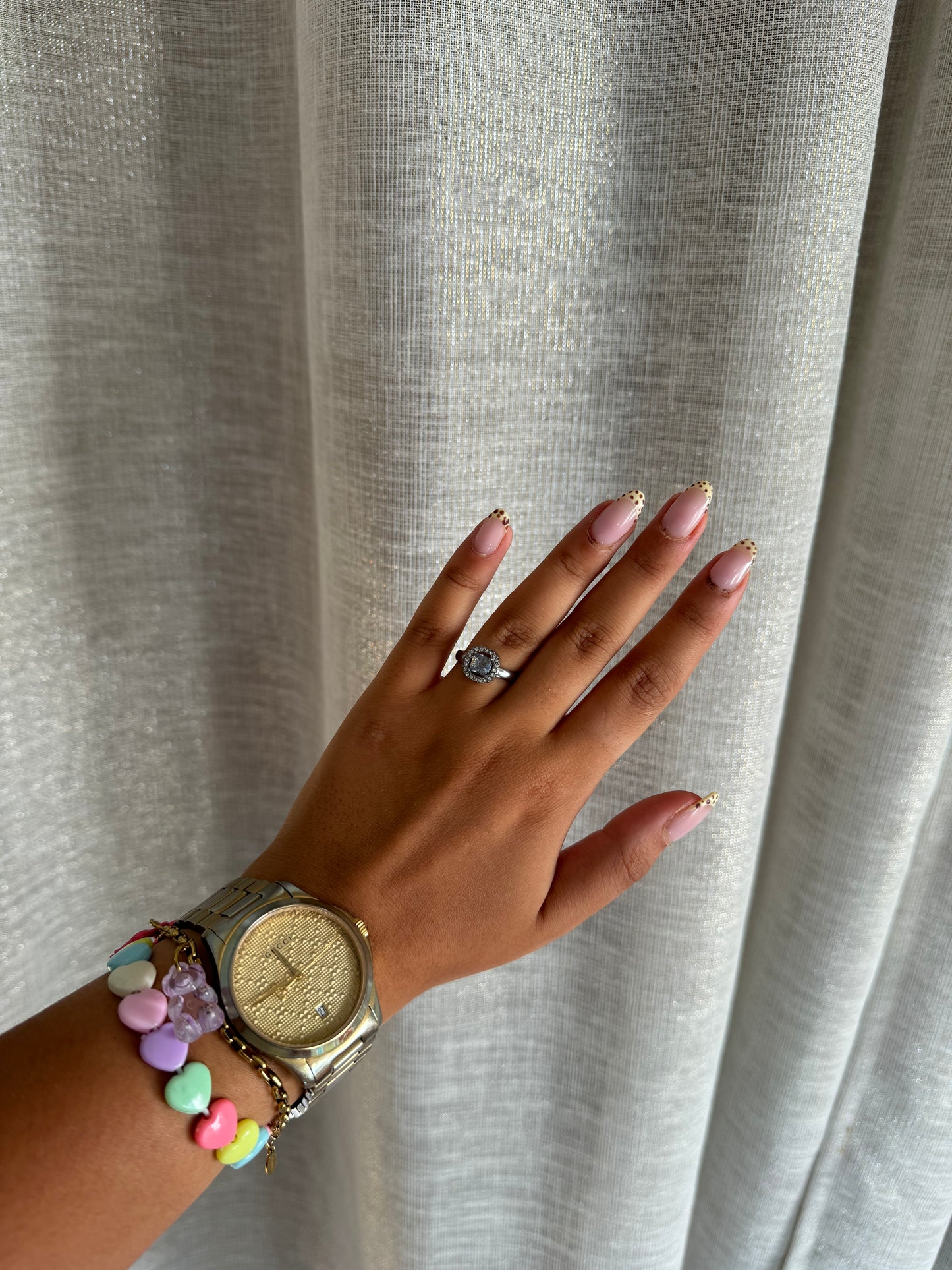 Anello Girlfriend