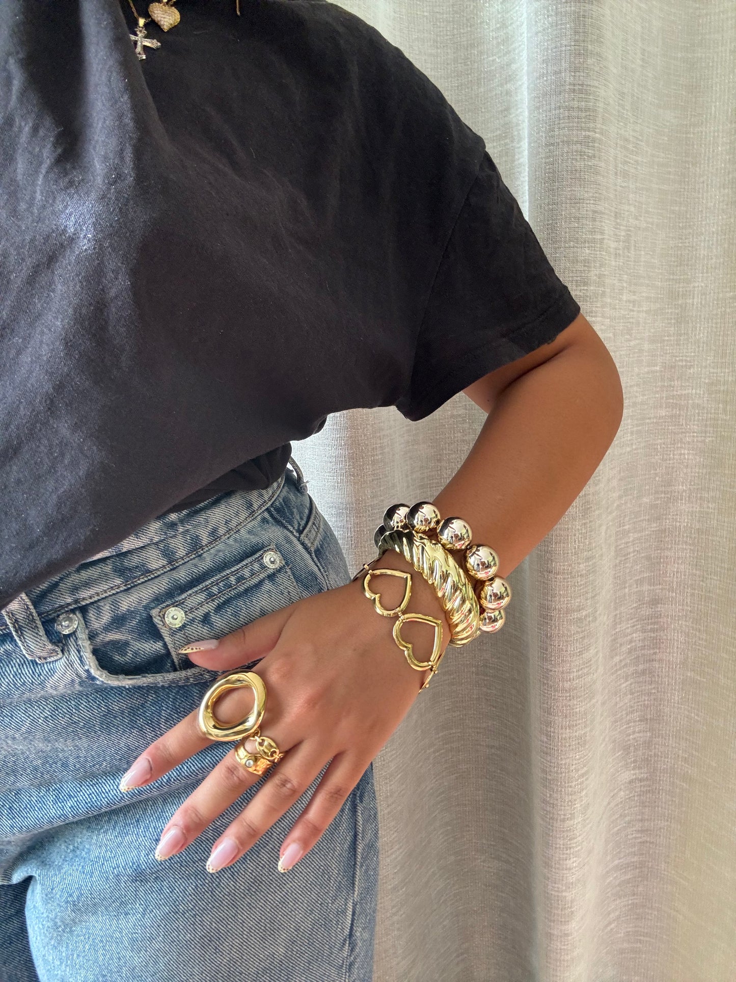 Bracciali