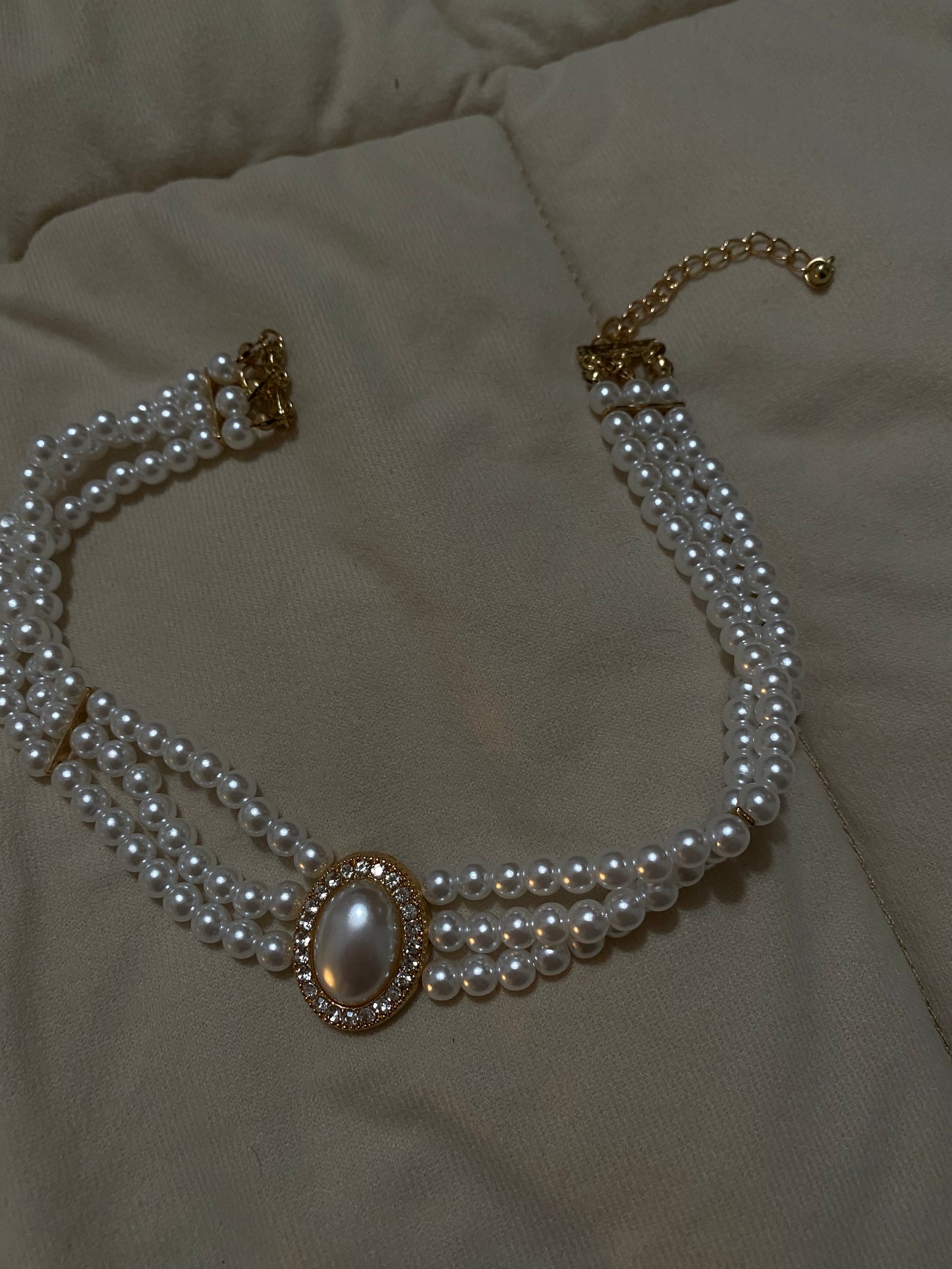 Completo perla